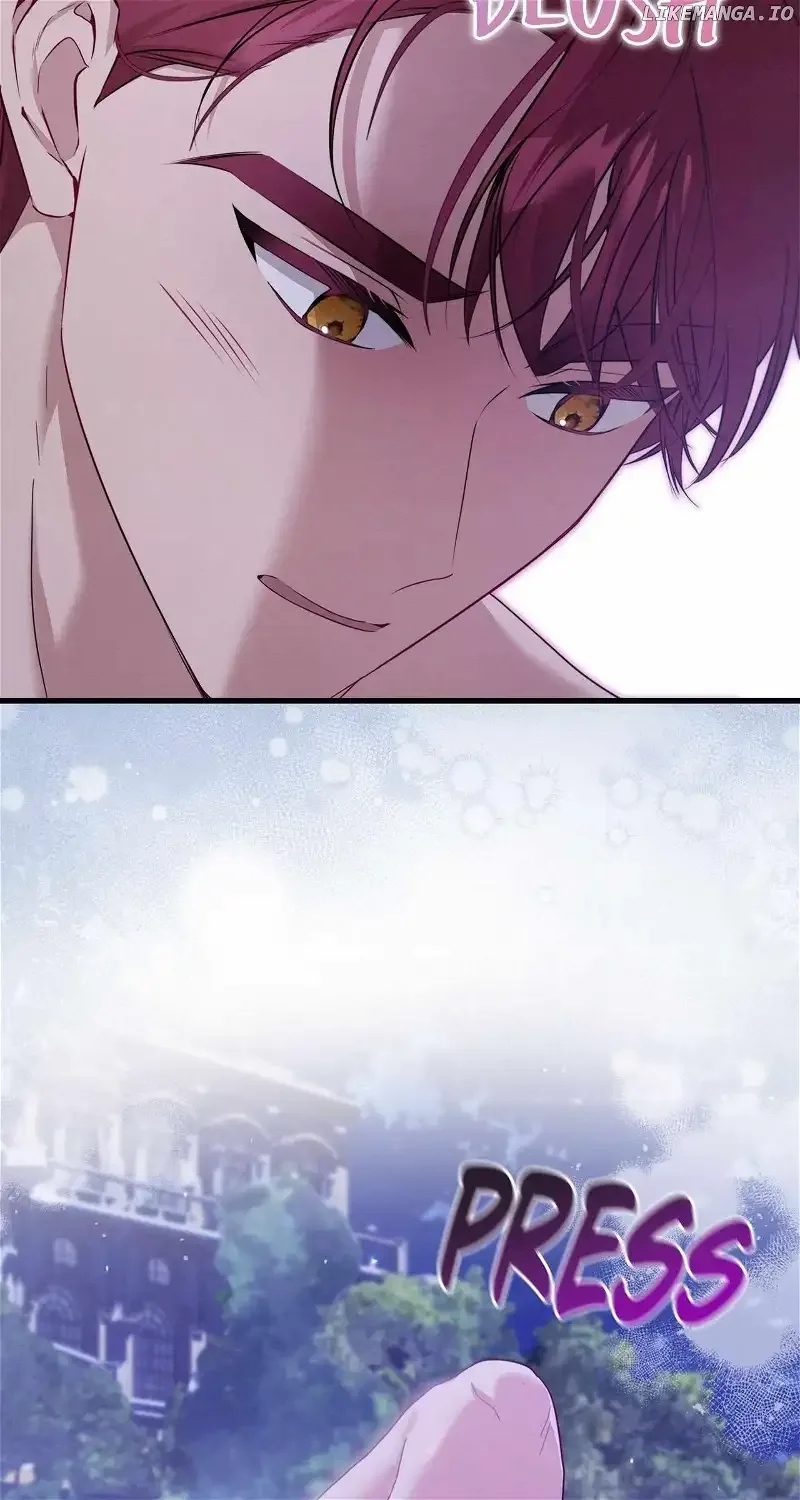The Devil Who Kisses My Feet Chapter 18 page 59