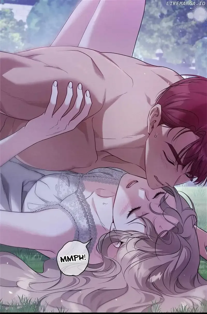 The Devil Who Kisses My Feet Chapter 18 page 60