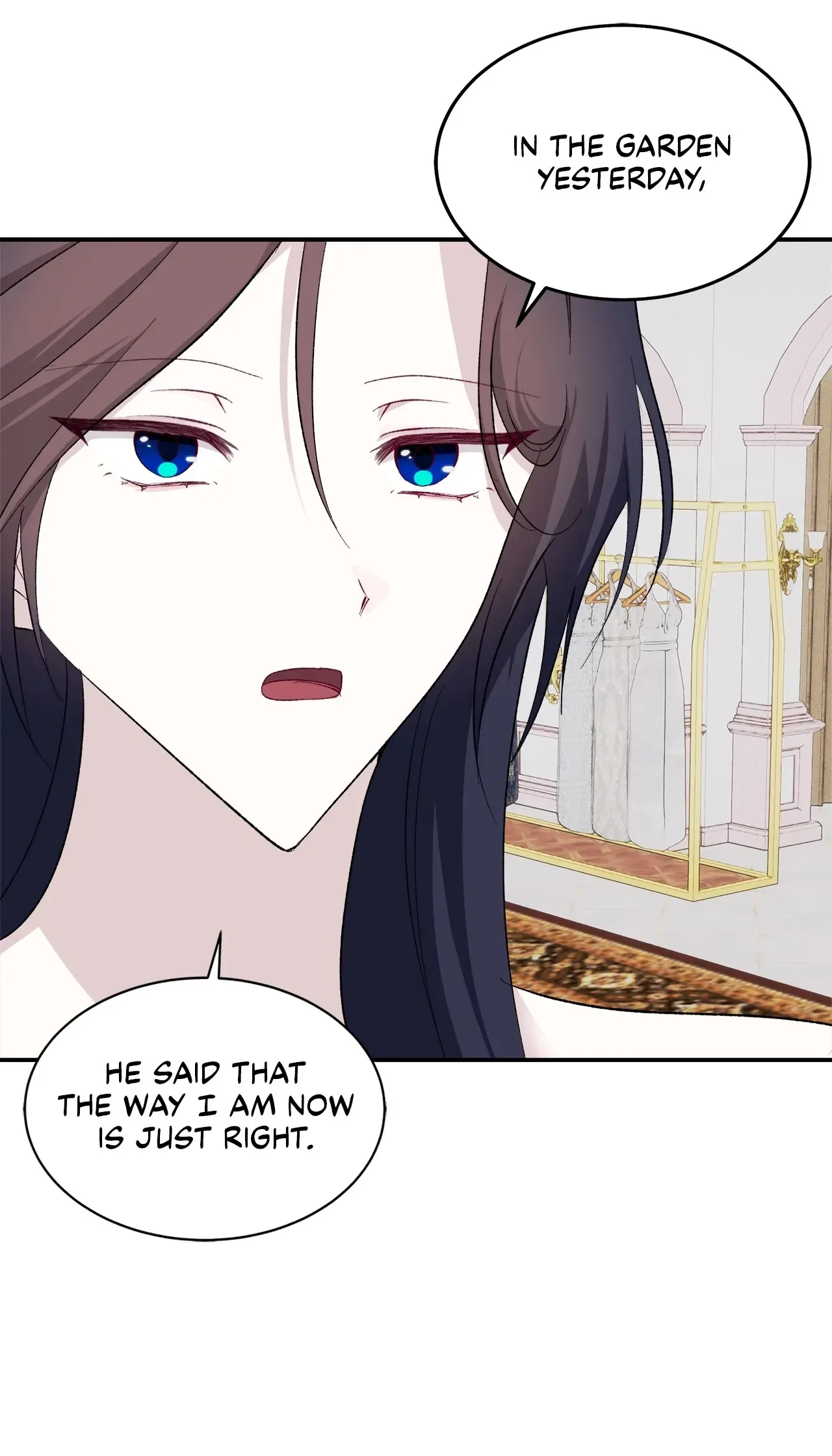 The Duke And Duchess Divorce Circumstances Chapter 19 page 14