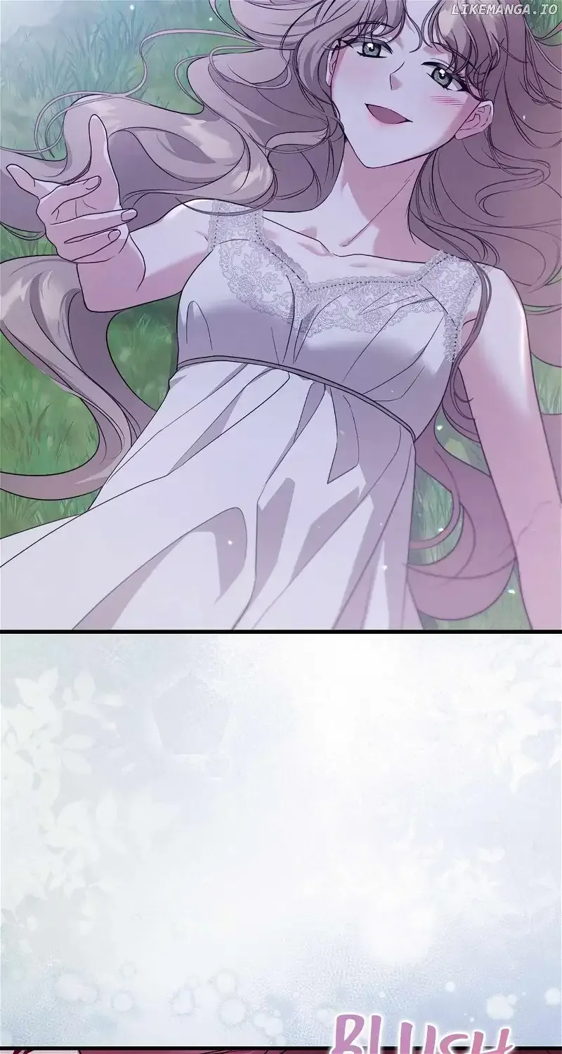 The Devil Who Kisses My Feet Chapter 18 page 58