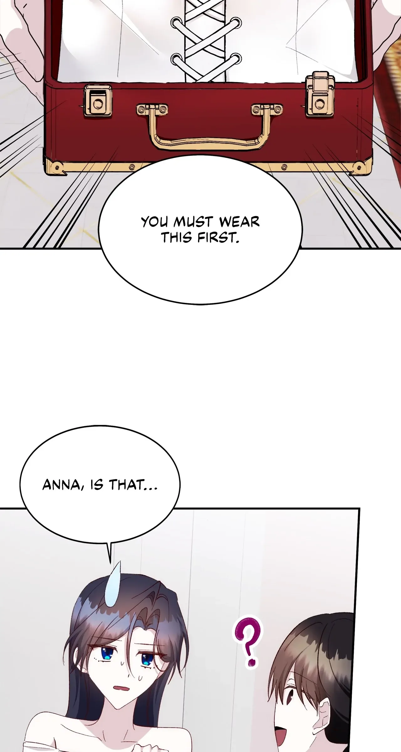 The Duke And Duchess Divorce Circumstances Chapter 19 page 17