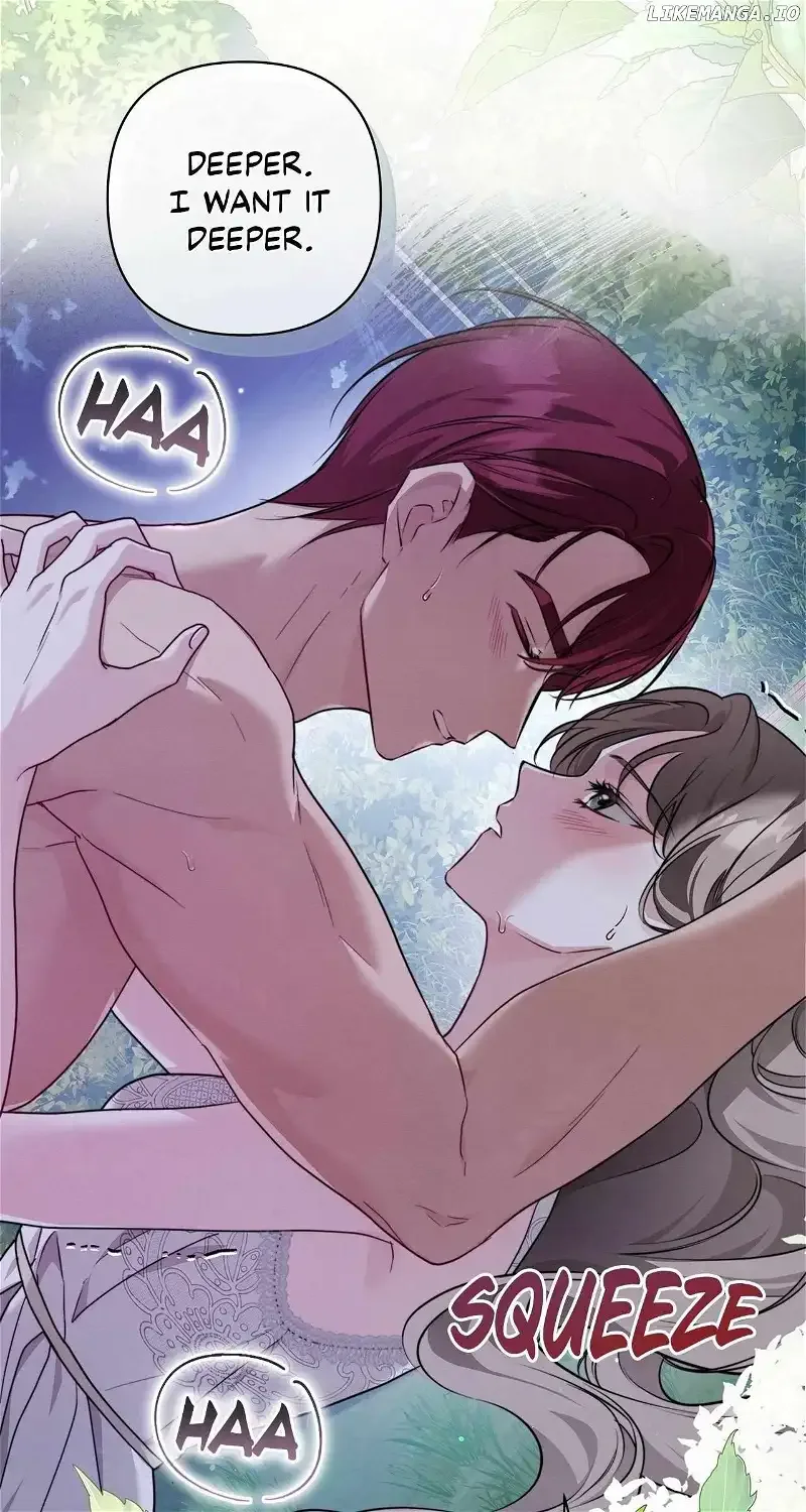 The Devil Who Kisses My Feet Chapter 18 page 63