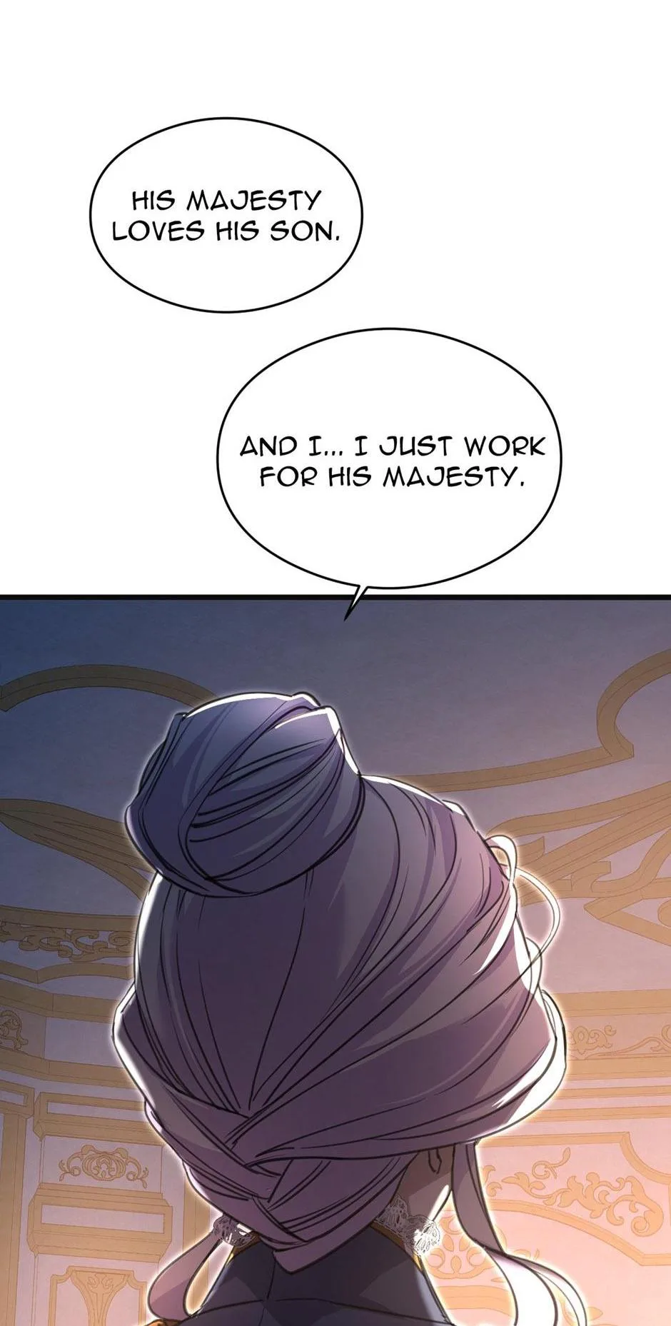 The Ducal Family’s Poisonous Flower Chapter 18 page 52