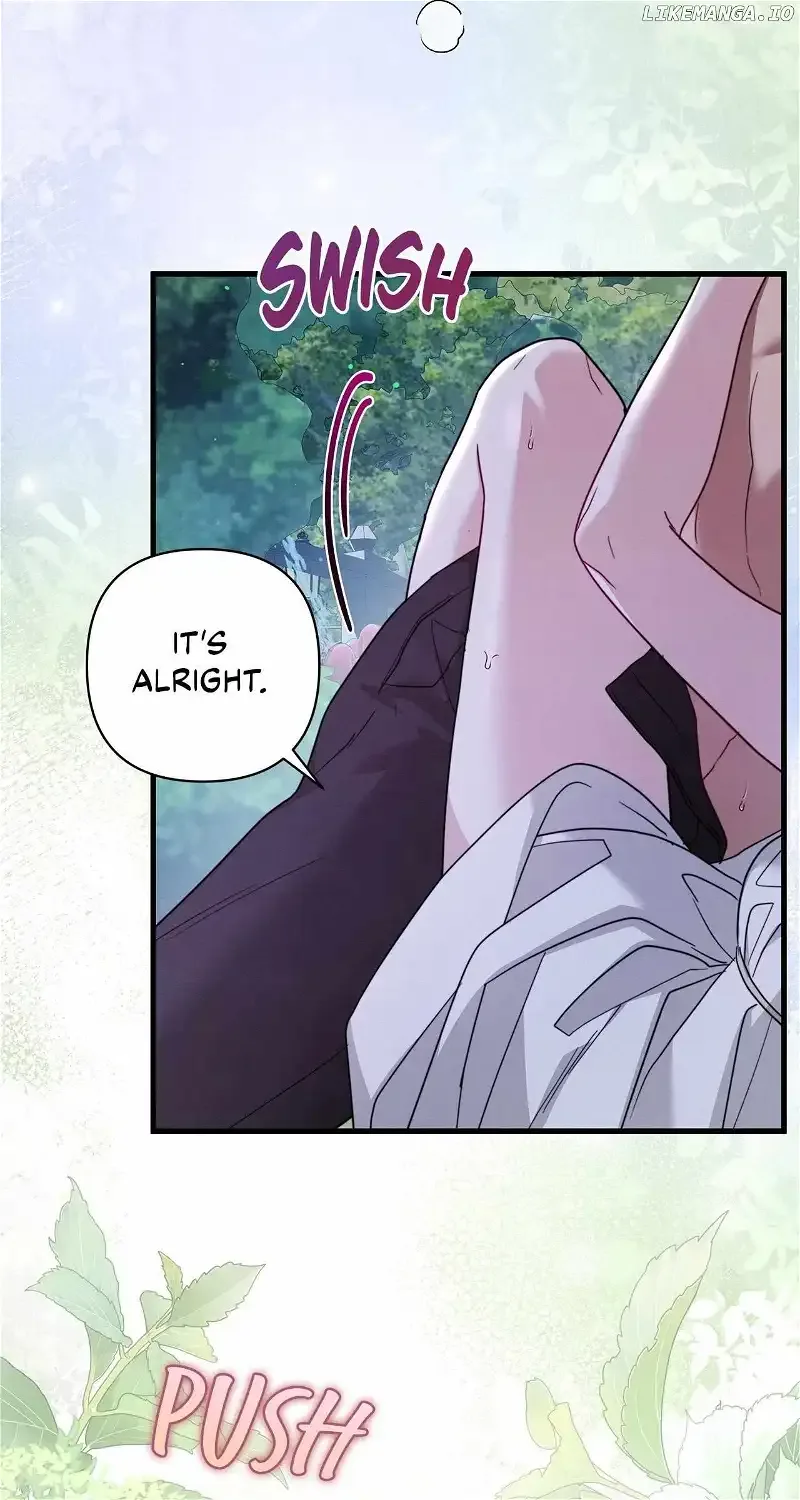 The Devil Who Kisses My Feet Chapter 18 page 62