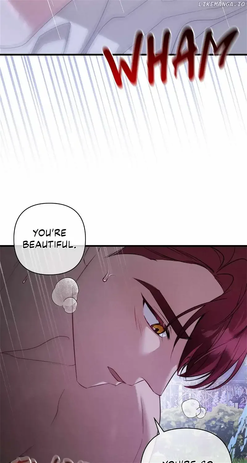 The Devil Who Kisses My Feet Chapter 18 page 65