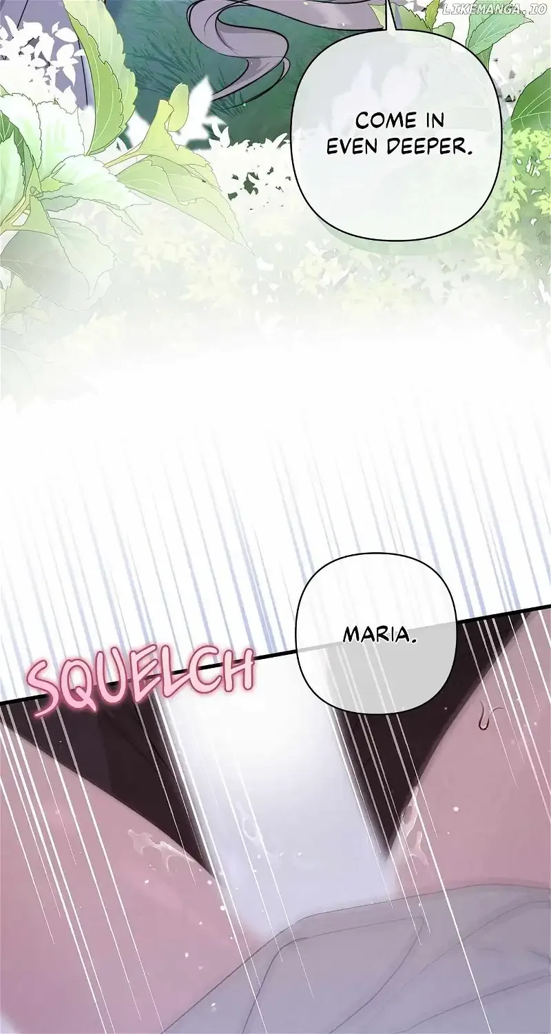 The Devil Who Kisses My Feet Chapter 18 page 64