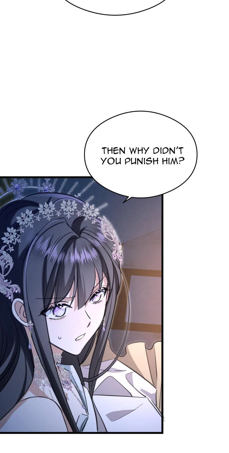 The Ducal Family’s Poisonous Flower Chapter 18 page 51