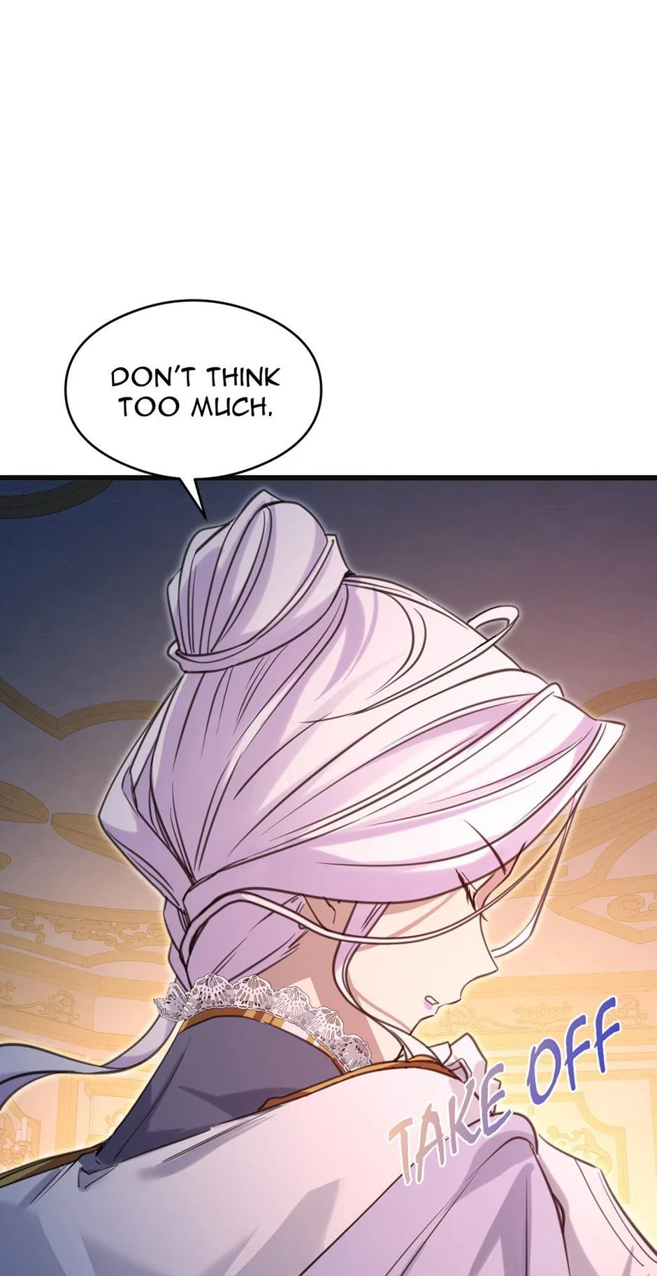 The Ducal Family’s Poisonous Flower Chapter 18 page 55