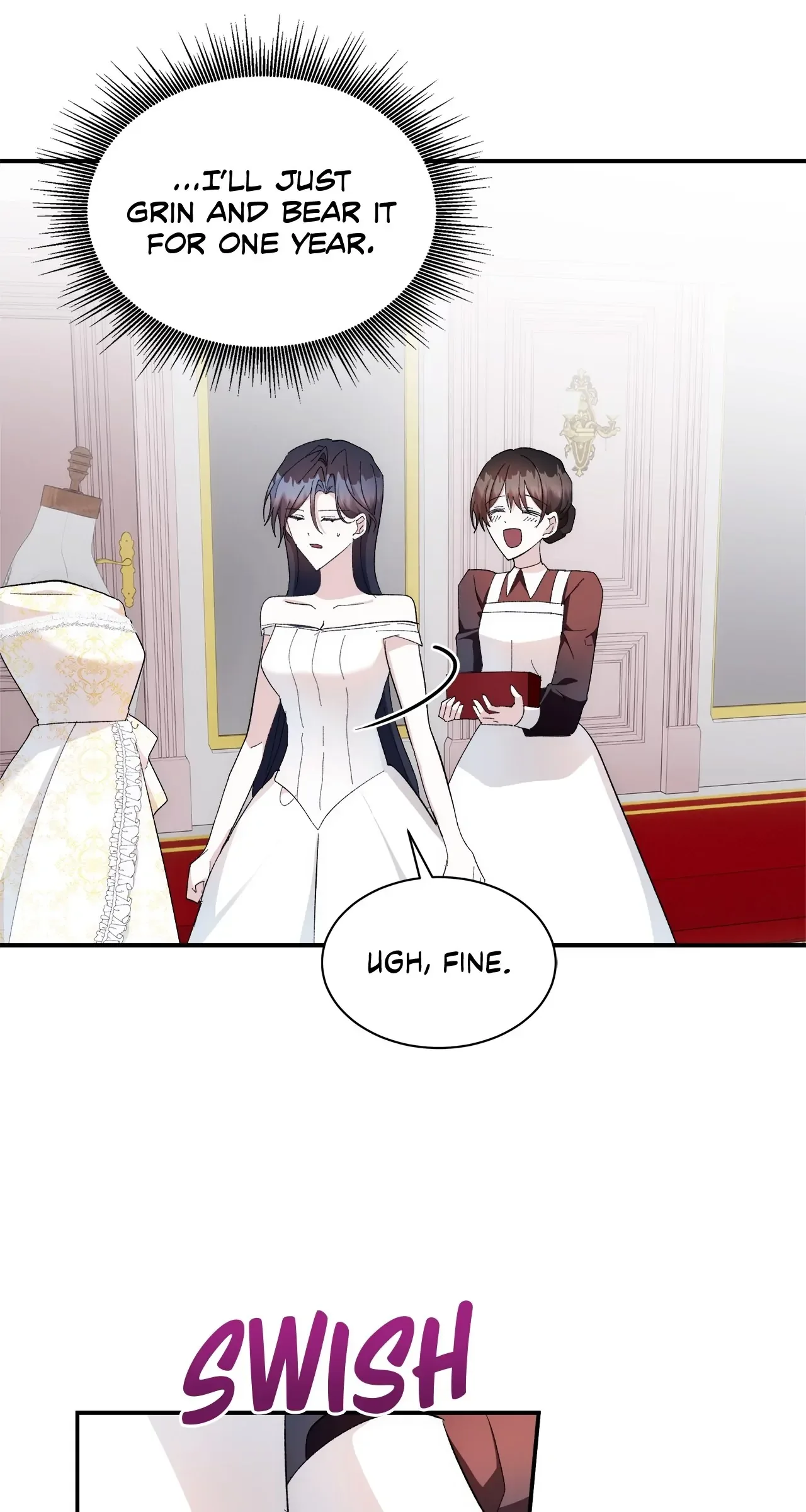 The Duke And Duchess Divorce Circumstances Chapter 19 page 23