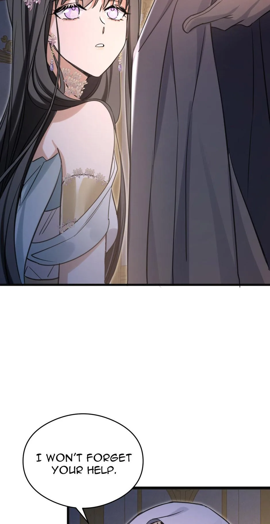 The Ducal Family’s Poisonous Flower Chapter 18 page 57