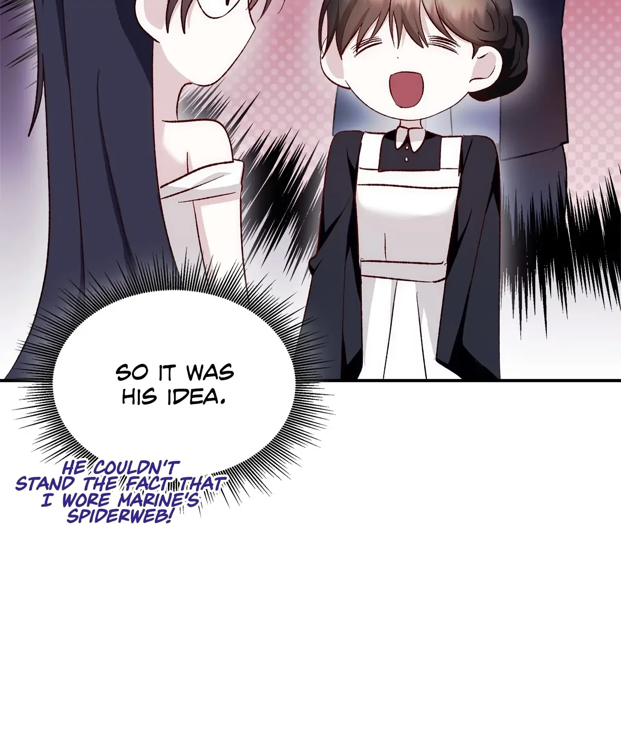 The Duke And Duchess Divorce Circumstances Chapter 19 page 22