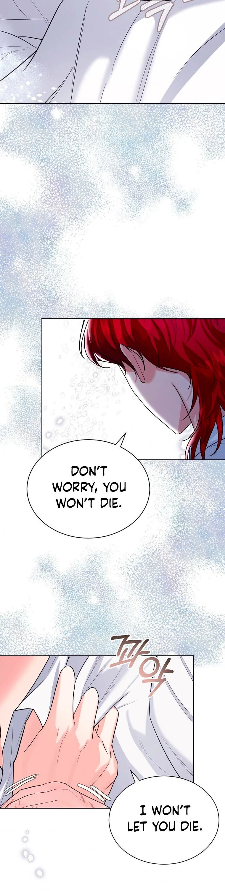 The Duke of Ashleyan’s Contractual Marriage Chapter 19 page 27