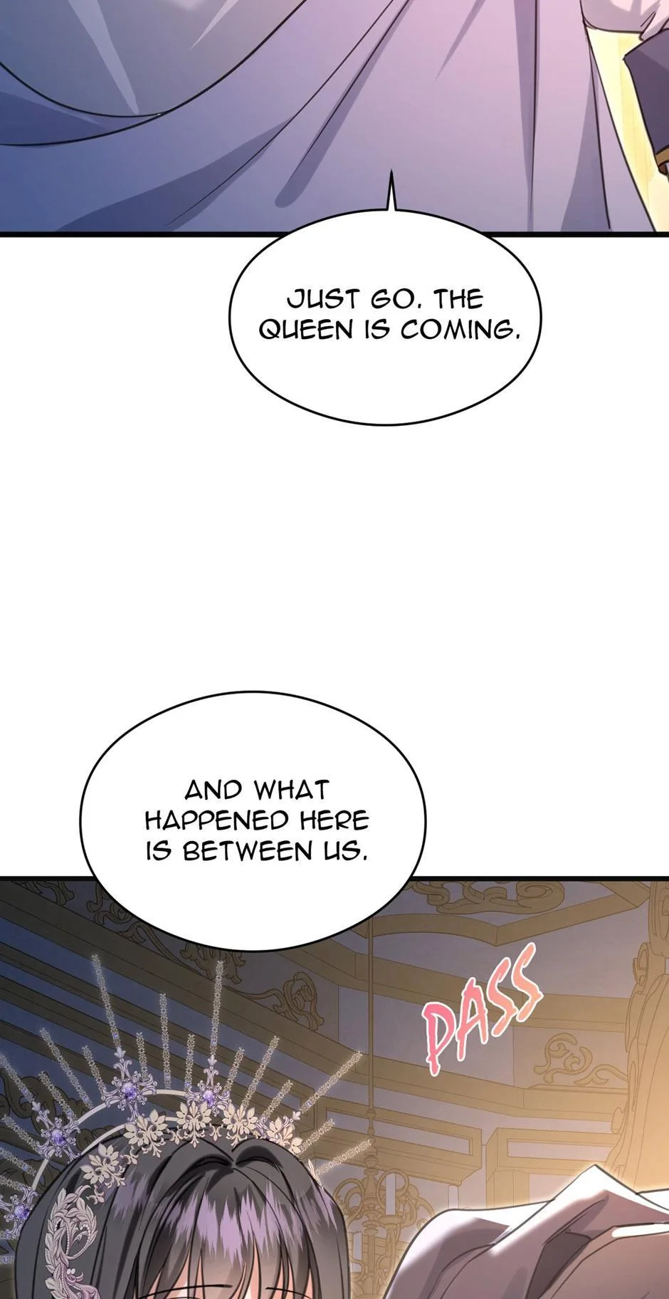 The Ducal Family’s Poisonous Flower Chapter 18 page 56