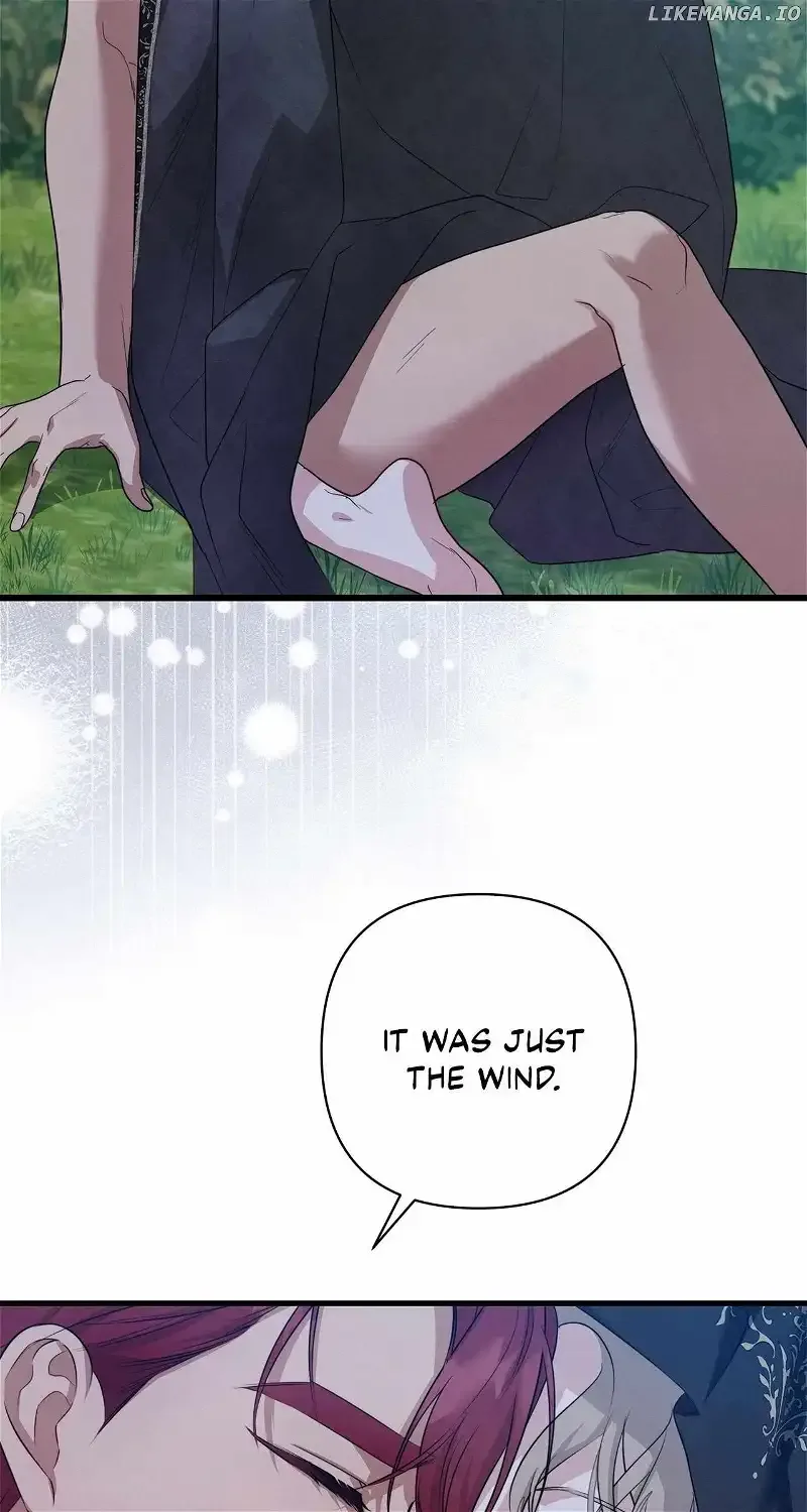 The Devil Who Kisses My Feet Chapter 18 page 75