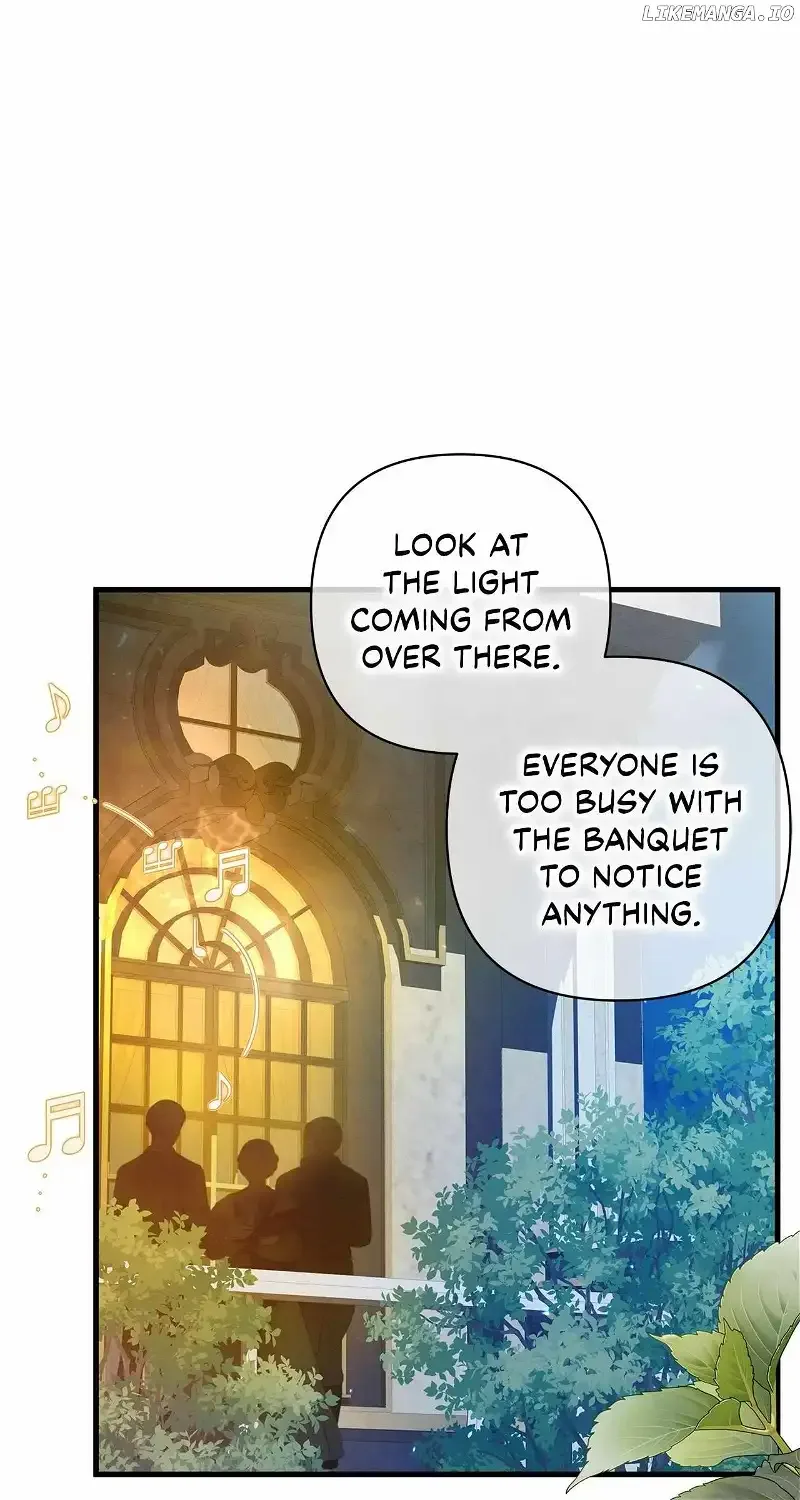 The Devil Who Kisses My Feet Chapter 18 page 77