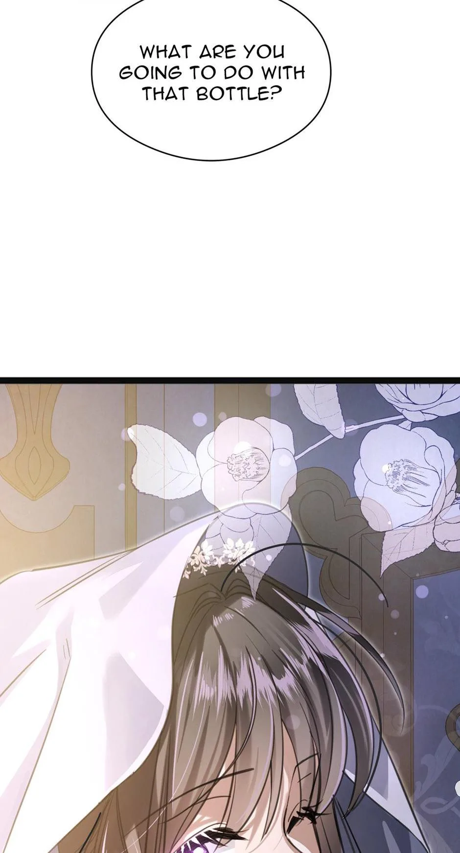 The Ducal Family’s Poisonous Flower Chapter 18 page 61
