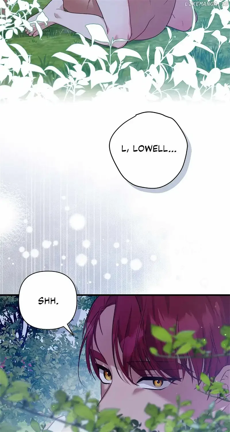 The Devil Who Kisses My Feet Chapter 18 page 73
