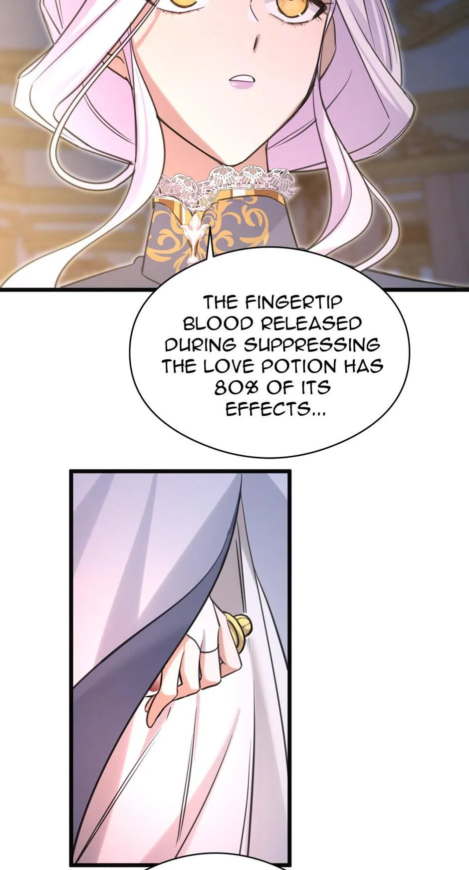 The Ducal Family’s Poisonous Flower Chapter 18 page 60