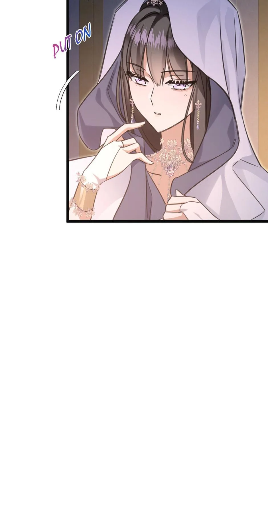 The Ducal Family’s Poisonous Flower Chapter 18 page 58