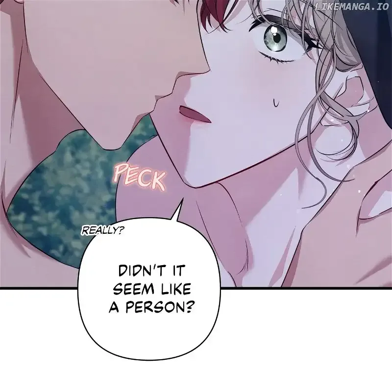 The Devil Who Kisses My Feet Chapter 18 page 76