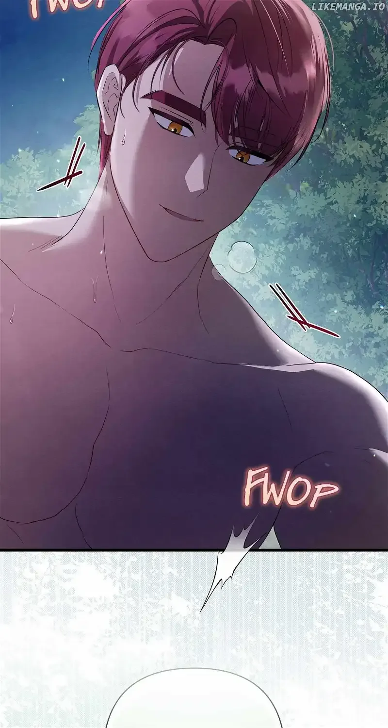 The Devil Who Kisses My Feet Chapter 18 page 80
