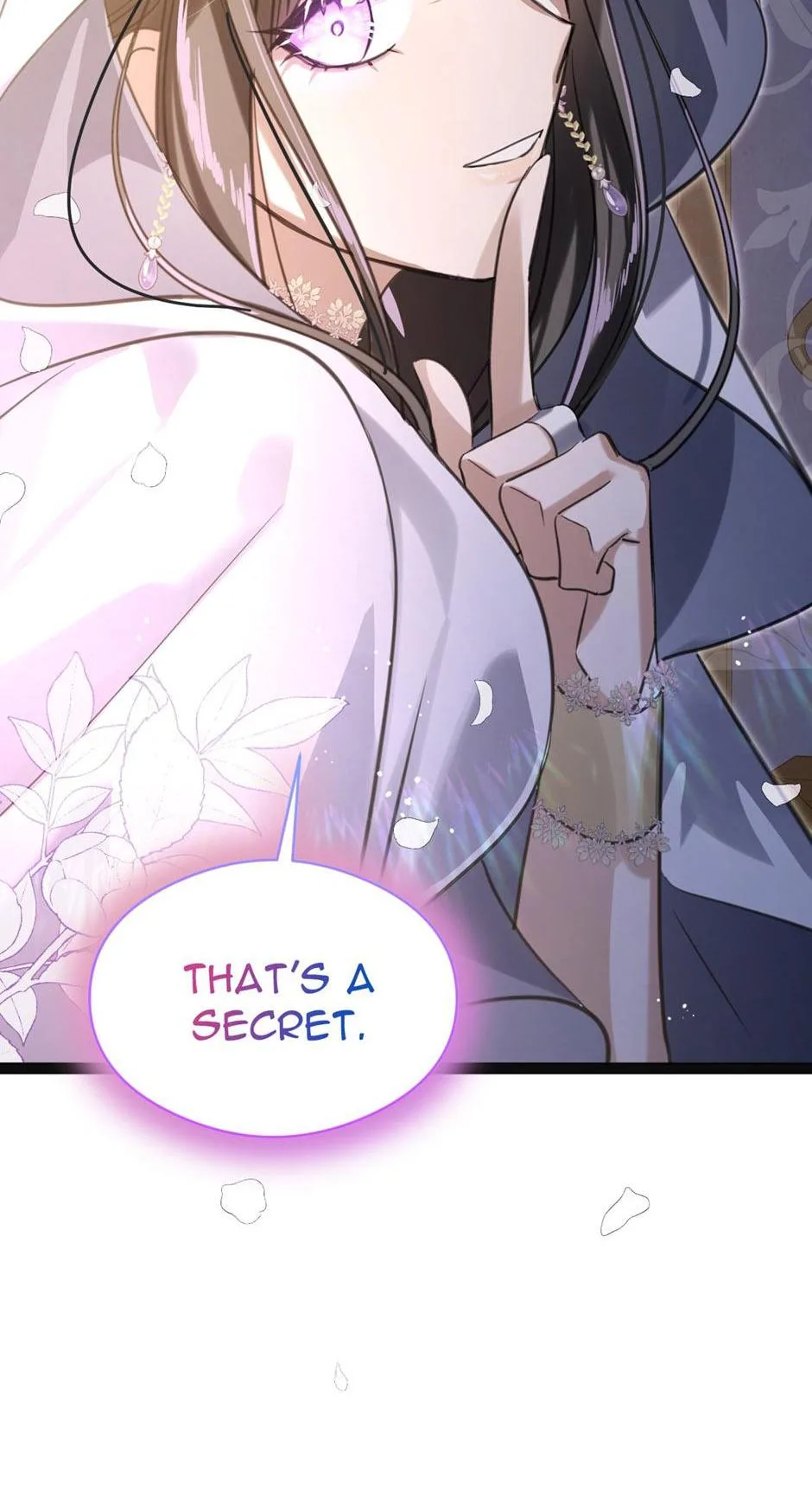 The Ducal Family’s Poisonous Flower Chapter 18 page 62