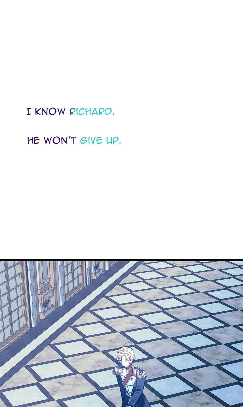 The Ducal Family’s Poisonous Flower Chapter 18 page 63