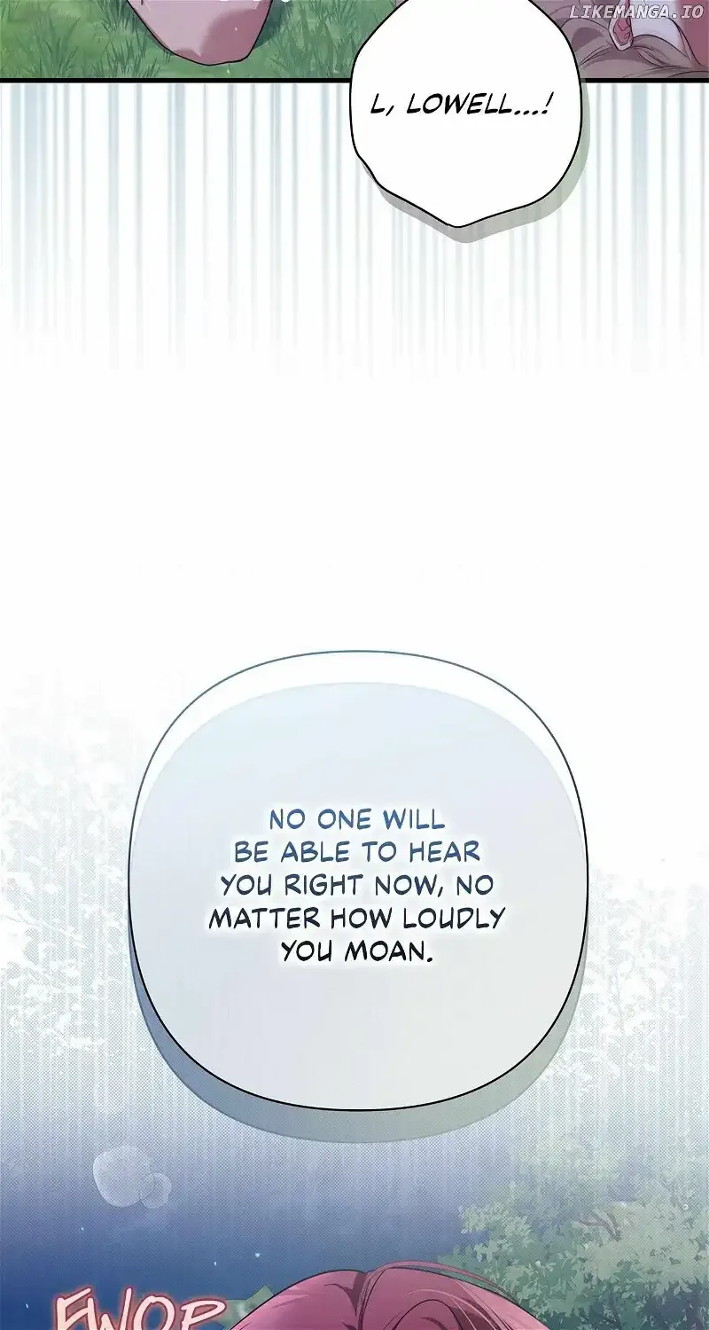 The Devil Who Kisses My Feet Chapter 18 page 79