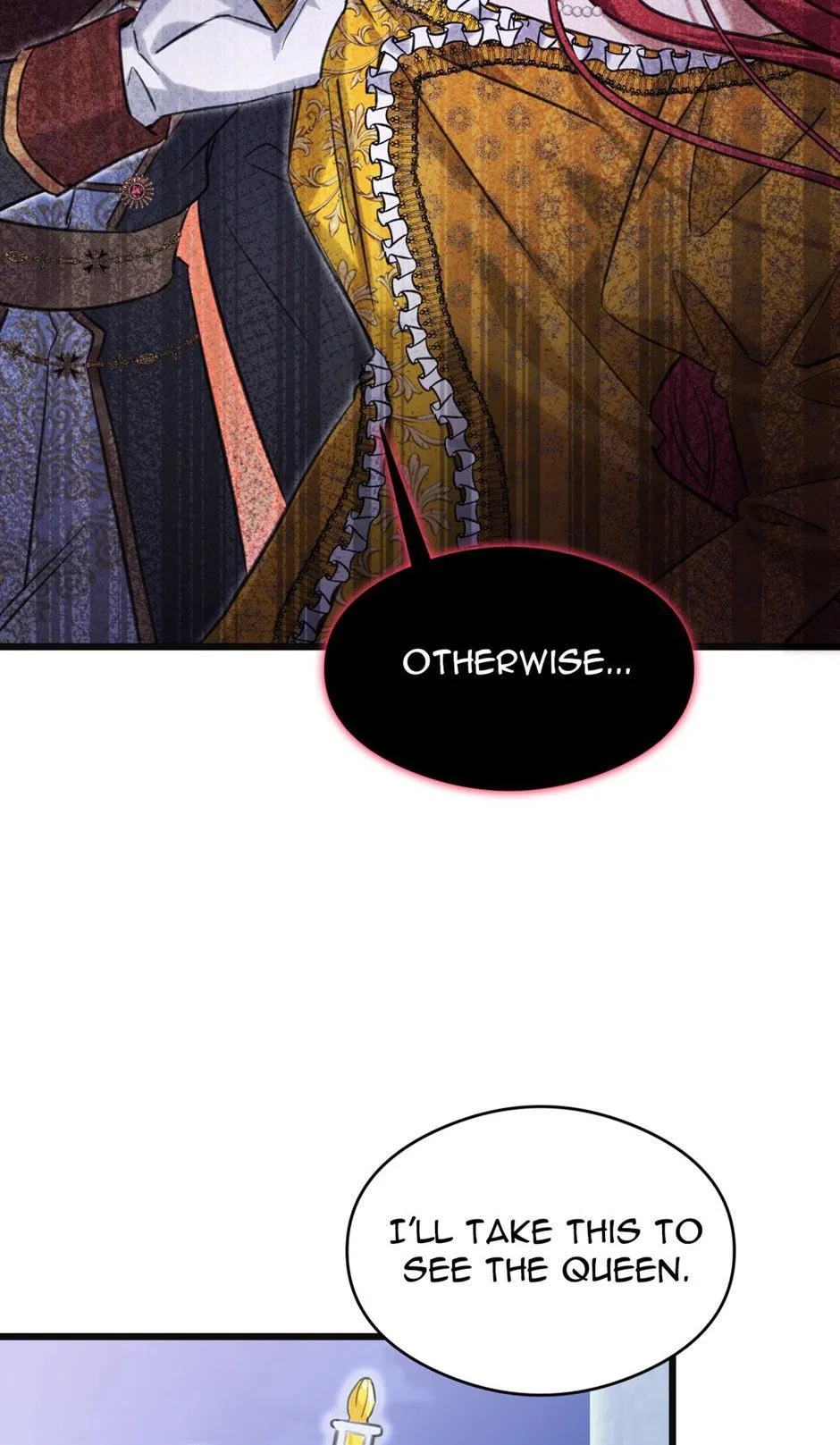 The Ducal Family’s Poisonous Flower Chapter 18 page 68