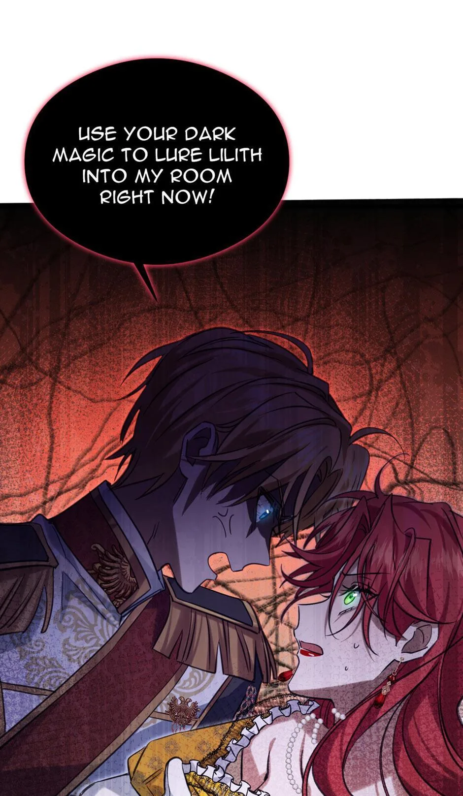 The Ducal Family’s Poisonous Flower Chapter 18 page 67