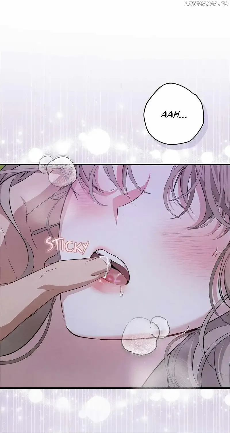 The Devil Who Kisses My Feet Chapter 18 page 82