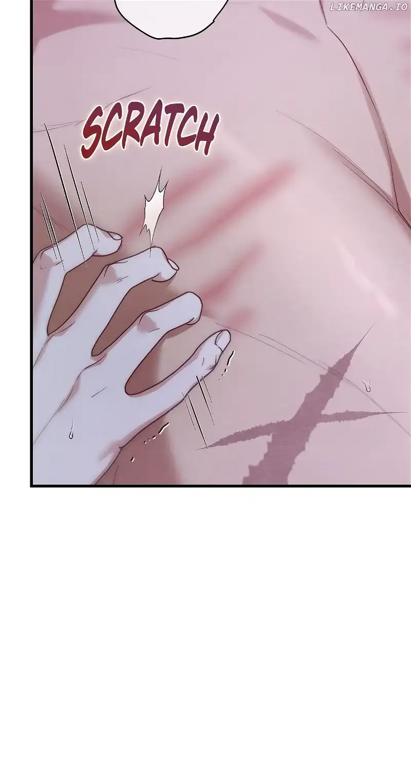 The Devil Who Kisses My Feet Chapter 18 page 89