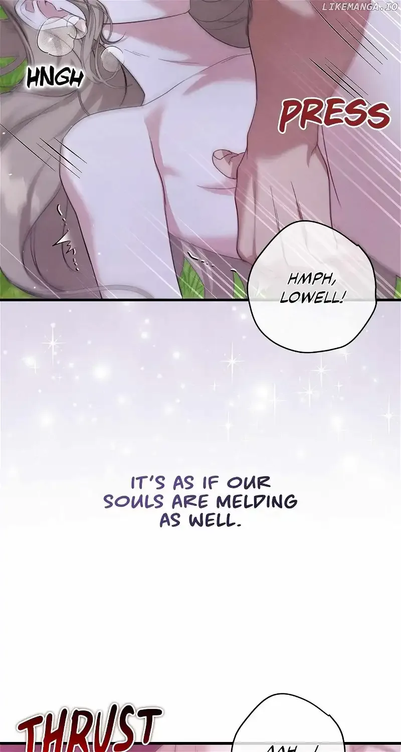 The Devil Who Kisses My Feet Chapter 18 page 86