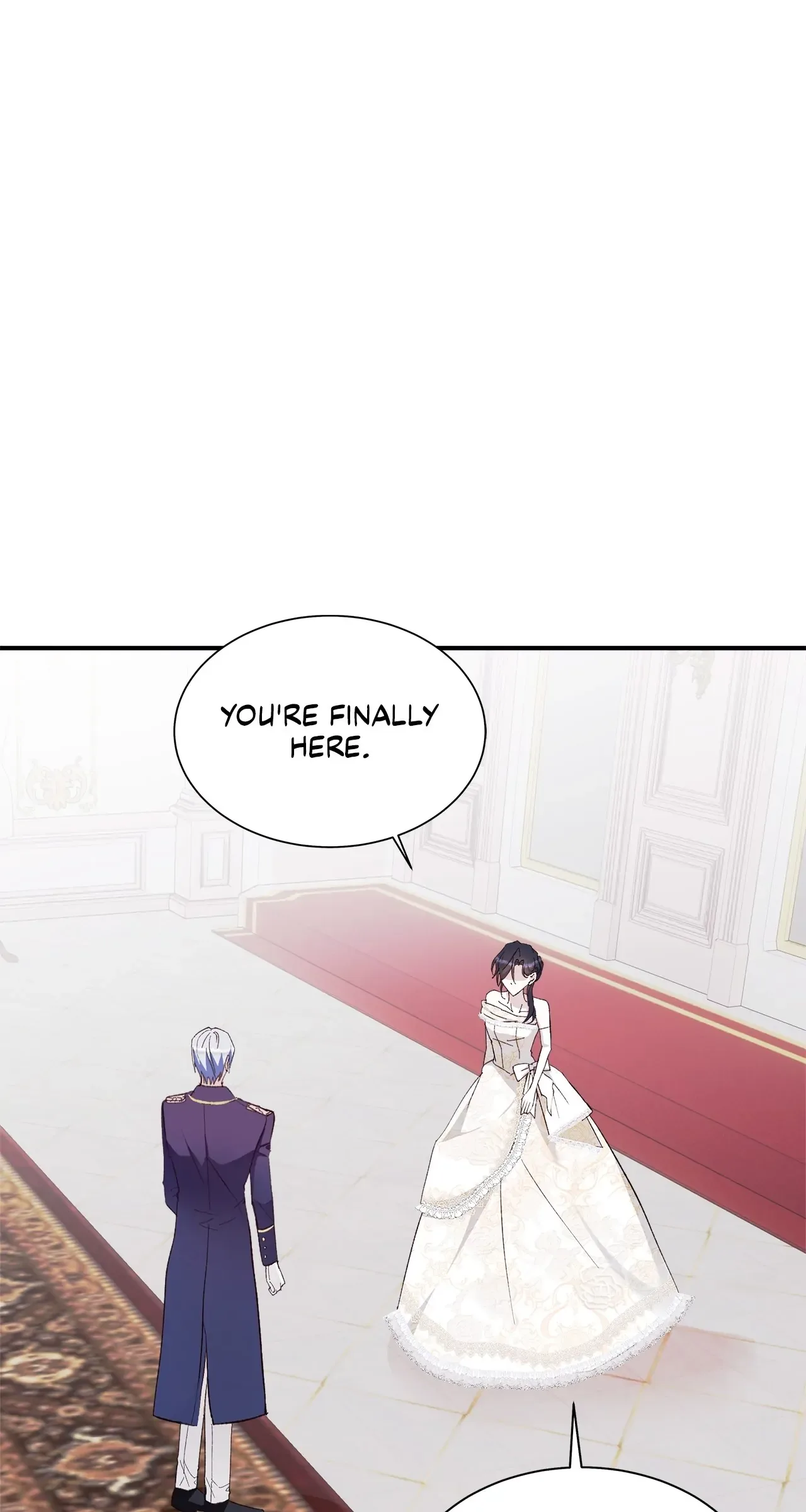The Duke And Duchess Divorce Circumstances Chapter 19 page 35