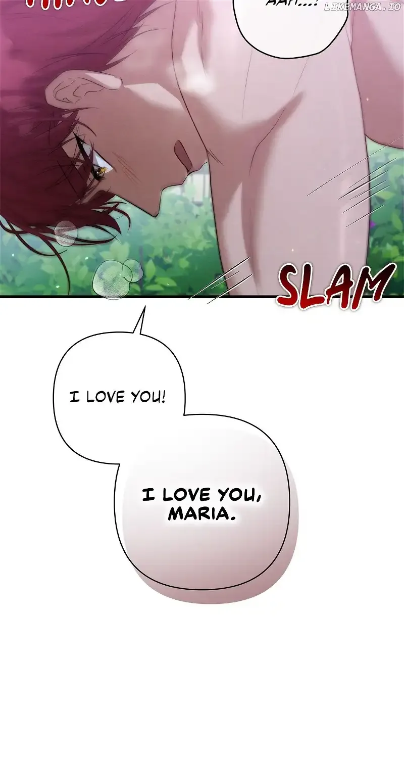 The Devil Who Kisses My Feet Chapter 18 page 87