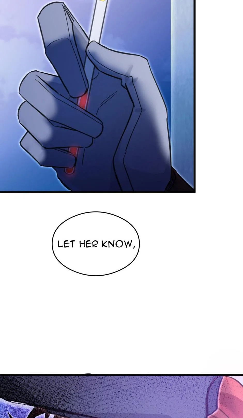 The Ducal Family’s Poisonous Flower Chapter 18 page 69