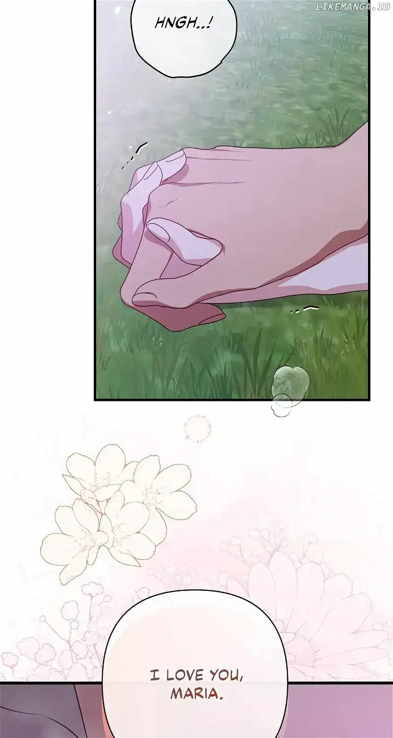 The Devil Who Kisses My Feet Chapter 18 page 93