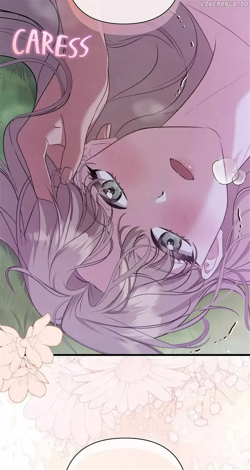 The Devil Who Kisses My Feet Chapter 18 page 94