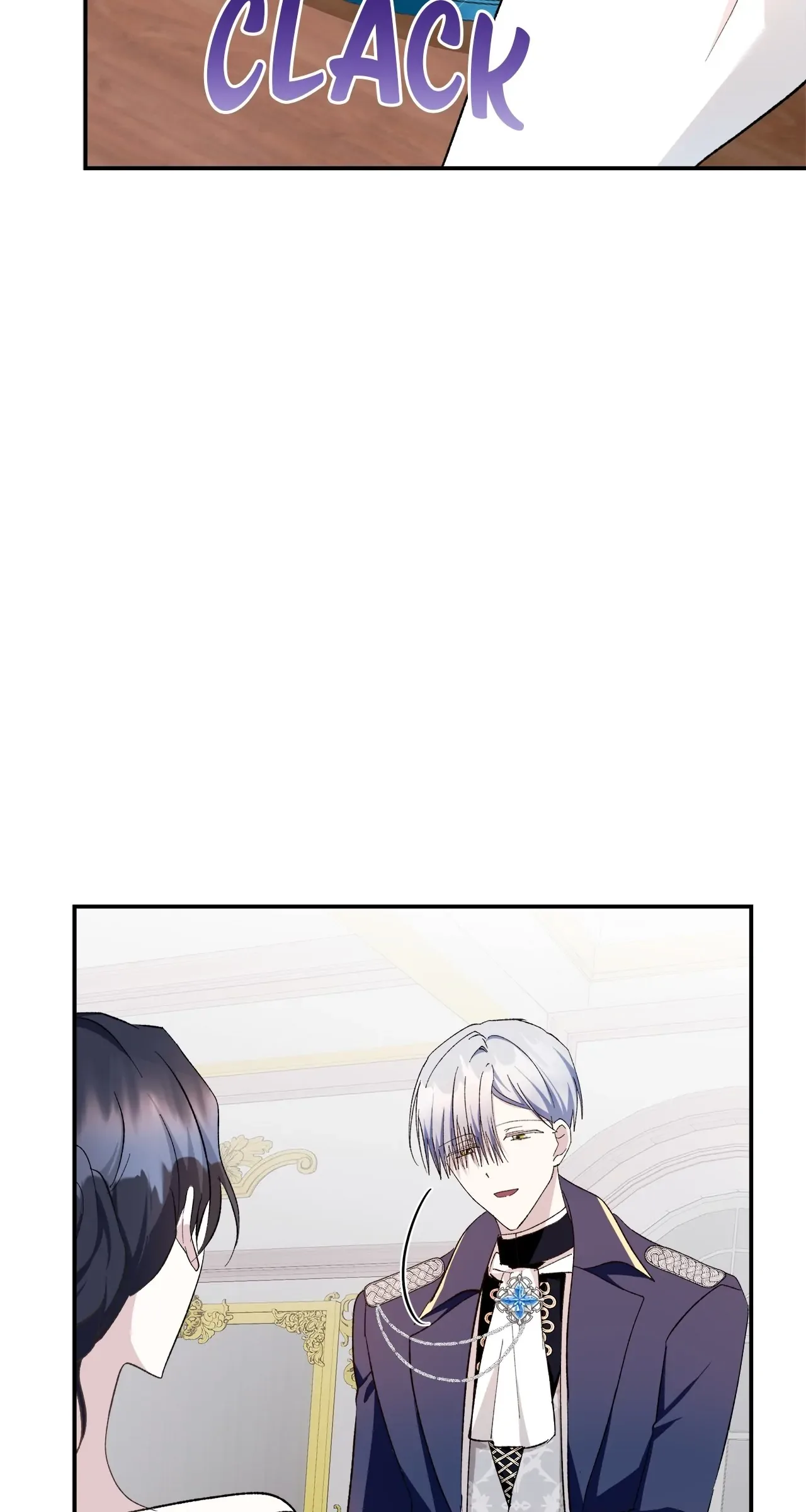 The Duke And Duchess Divorce Circumstances Chapter 19 page 42