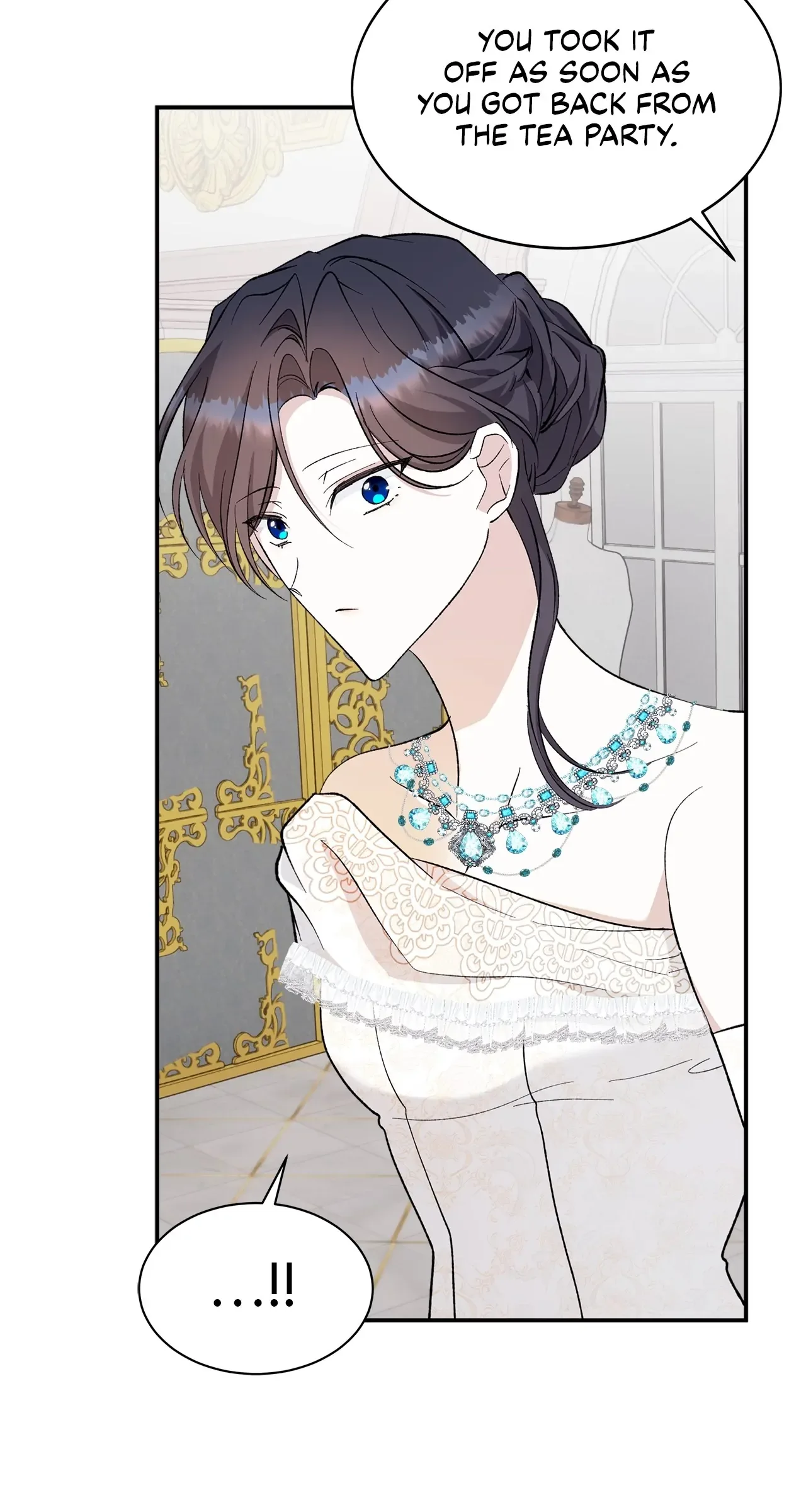 The Duke And Duchess Divorce Circumstances Chapter 19 page 49
