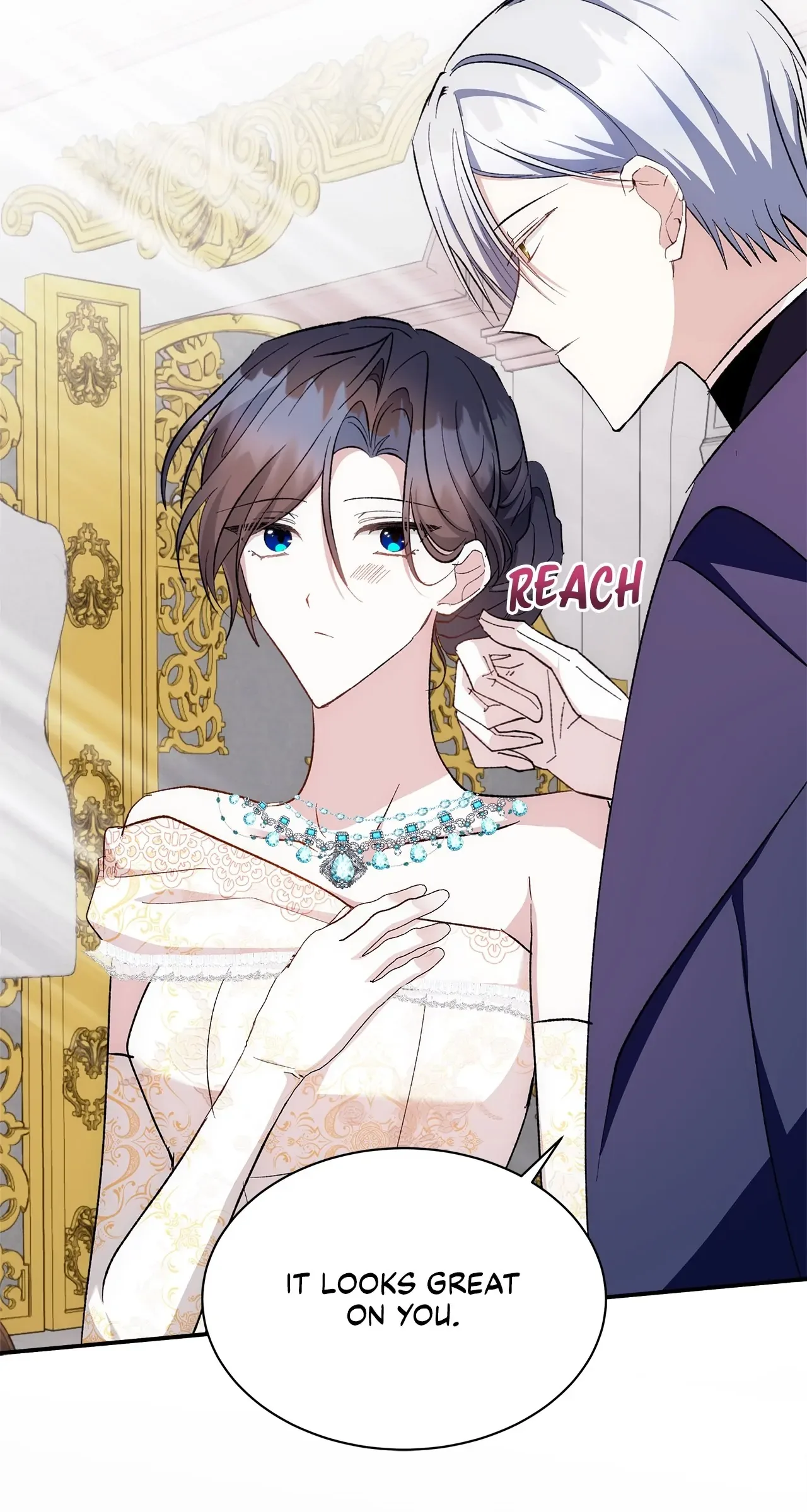 The Duke And Duchess Divorce Circumstances Chapter 19 page 53