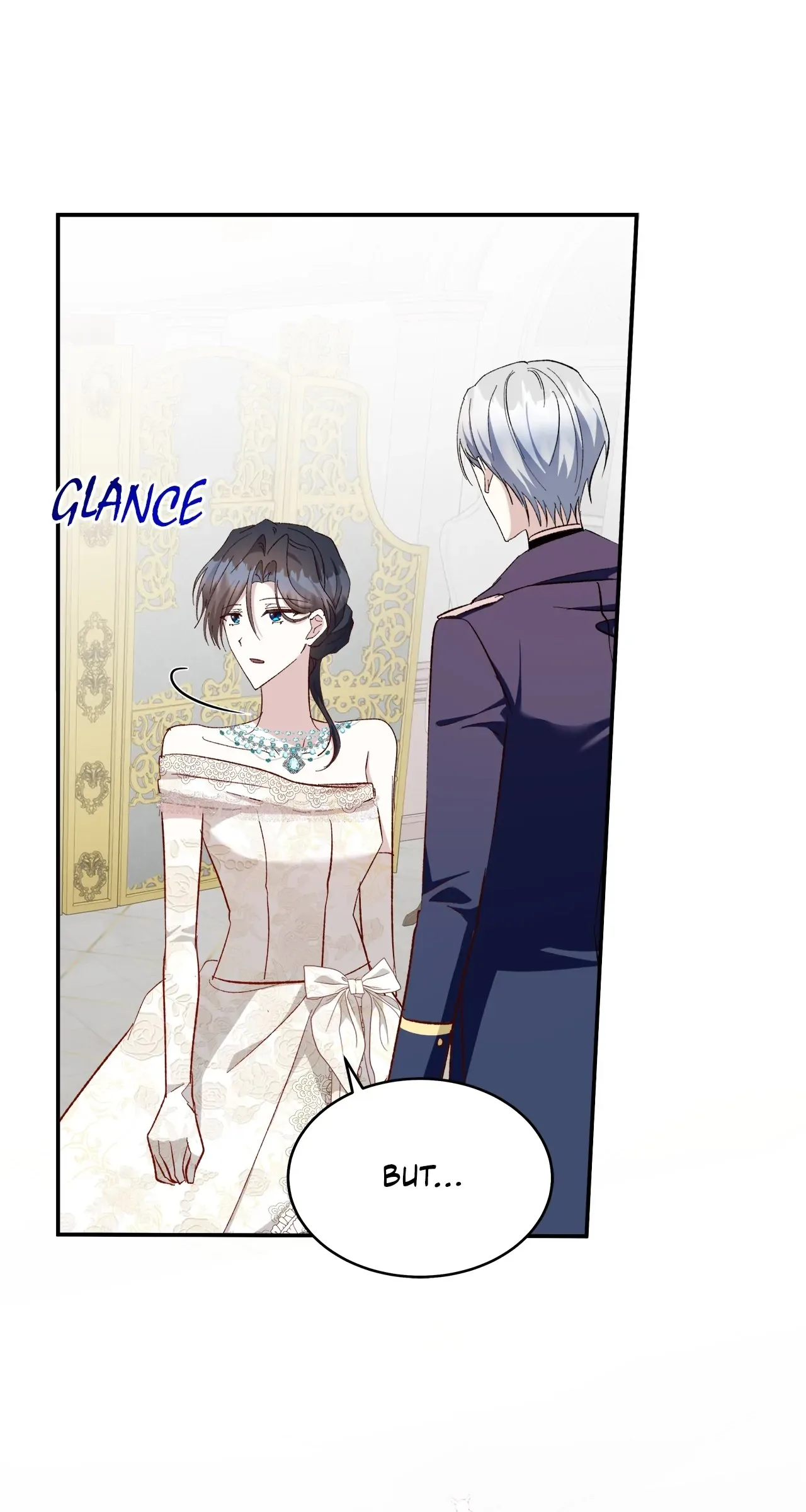 The Duke And Duchess Divorce Circumstances Chapter 19 page 57