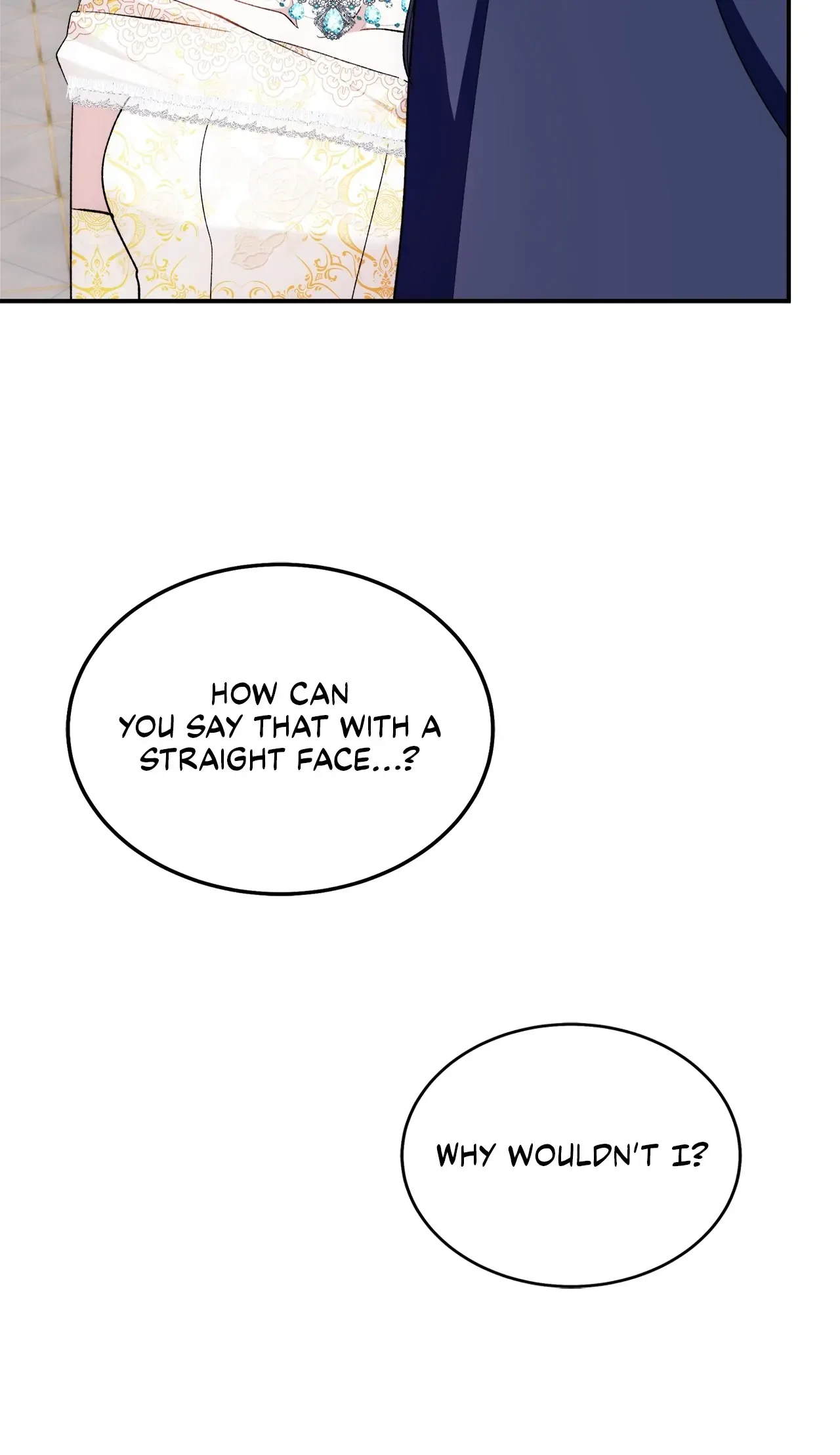 The Duke And Duchess Divorce Circumstances Chapter 19 page 56