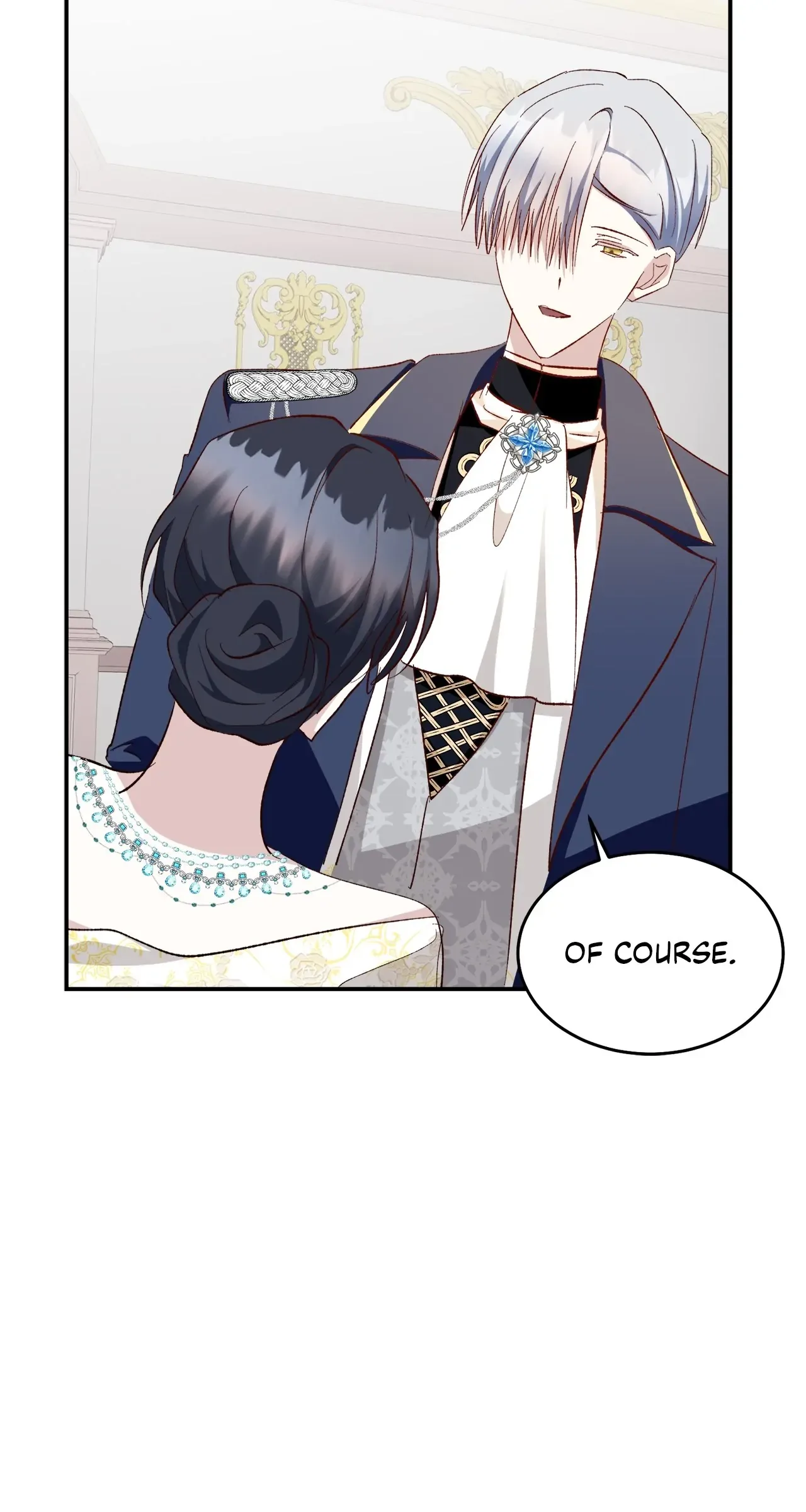 The Duke And Duchess Divorce Circumstances Chapter 19 page 60