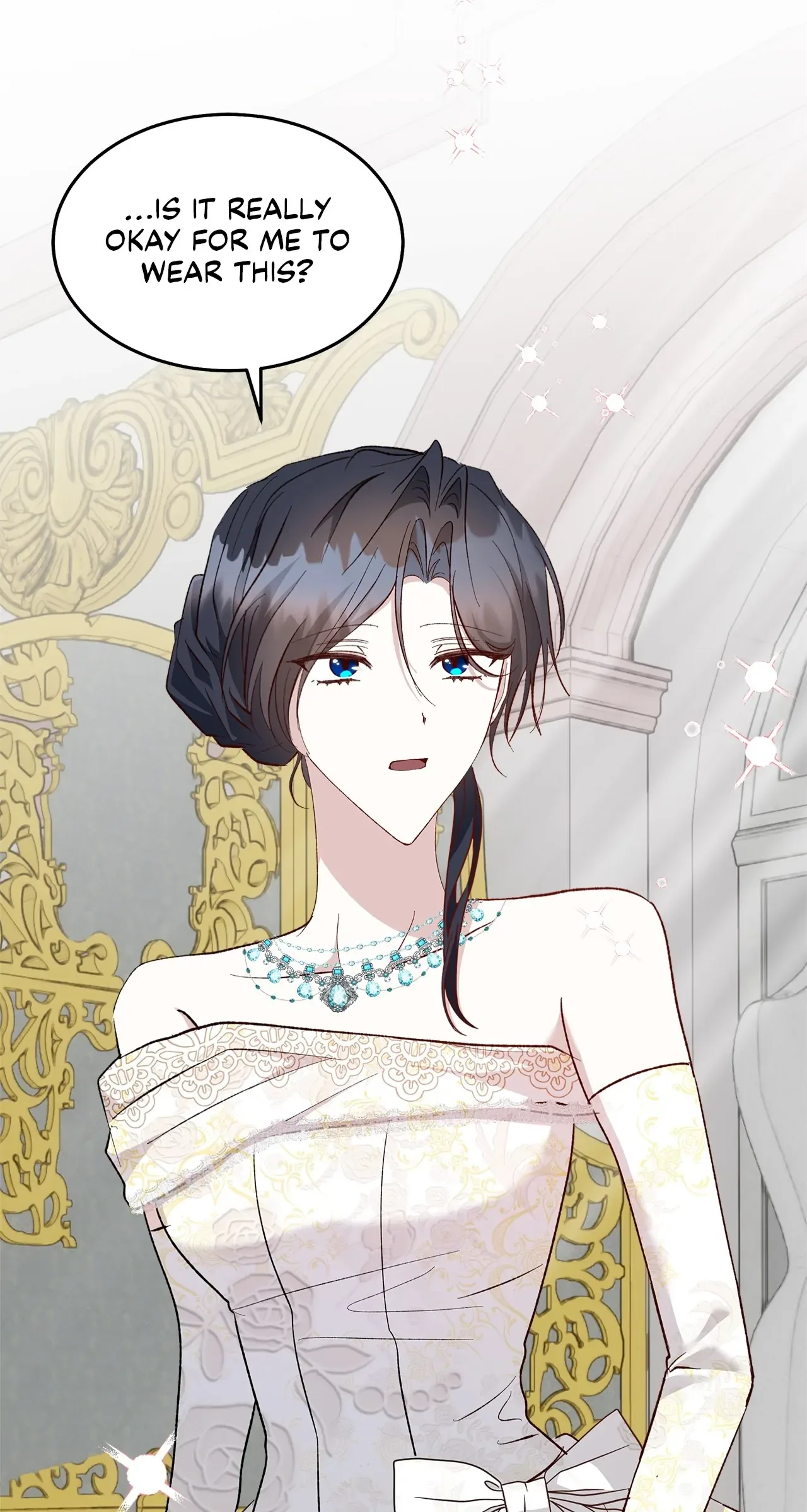 The Duke And Duchess Divorce Circumstances Chapter 19 page 58