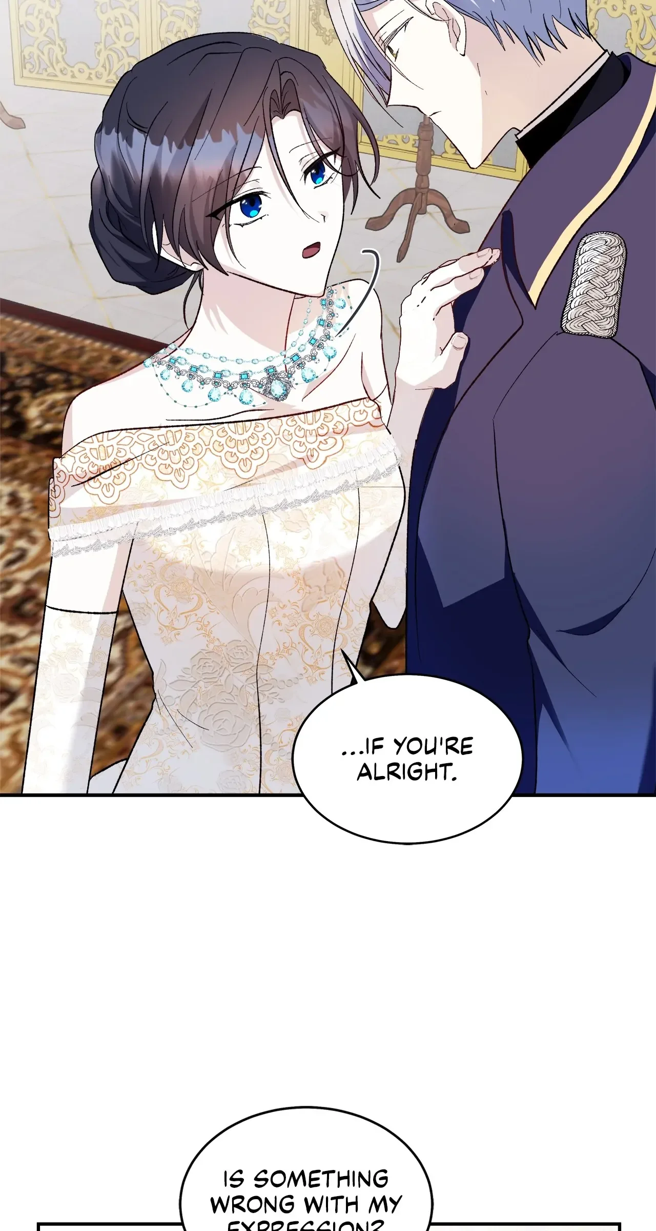 The Duke And Duchess Divorce Circumstances Chapter 19 page 72