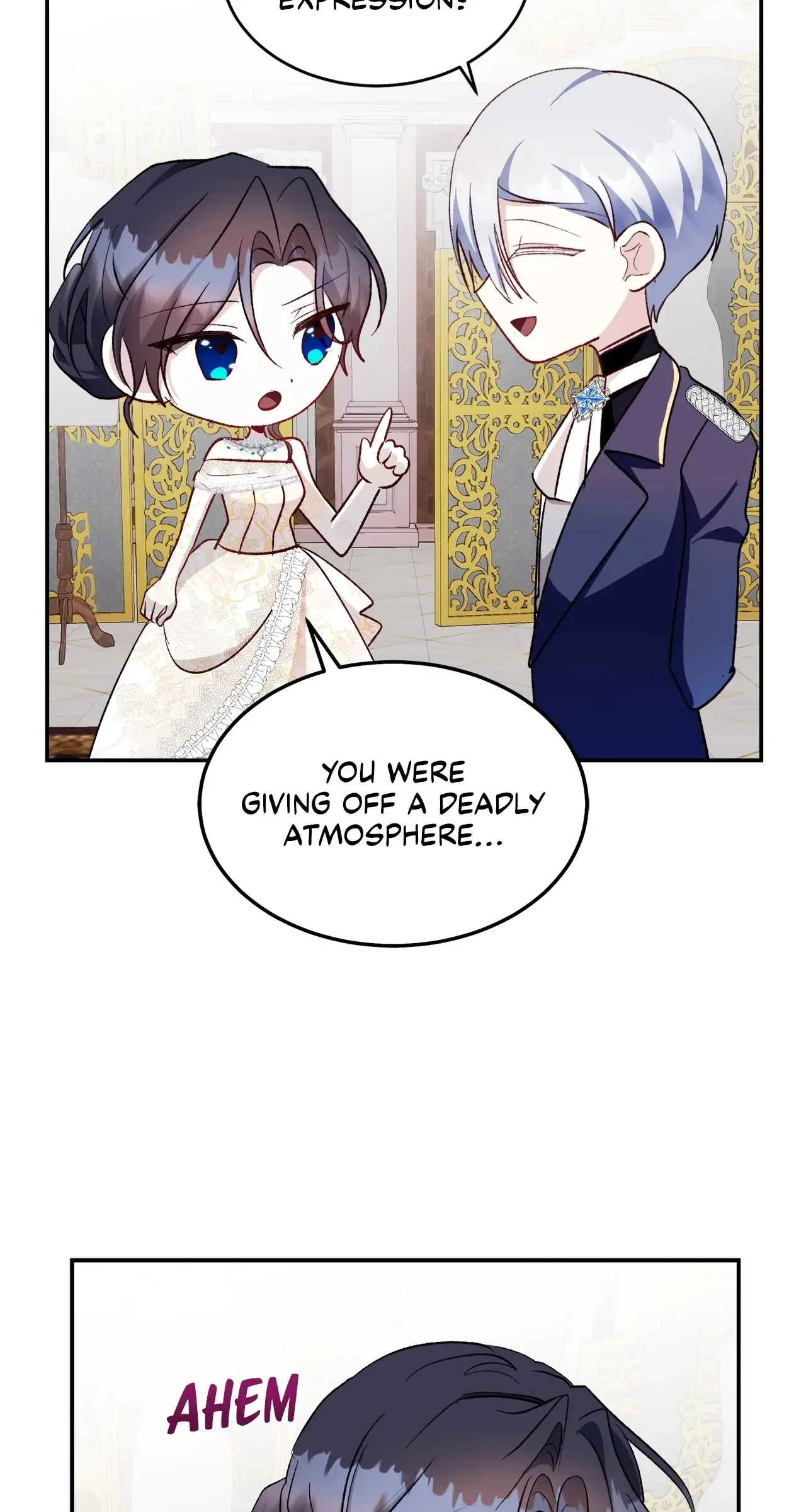 The Duke And Duchess Divorce Circumstances Chapter 19 page 73