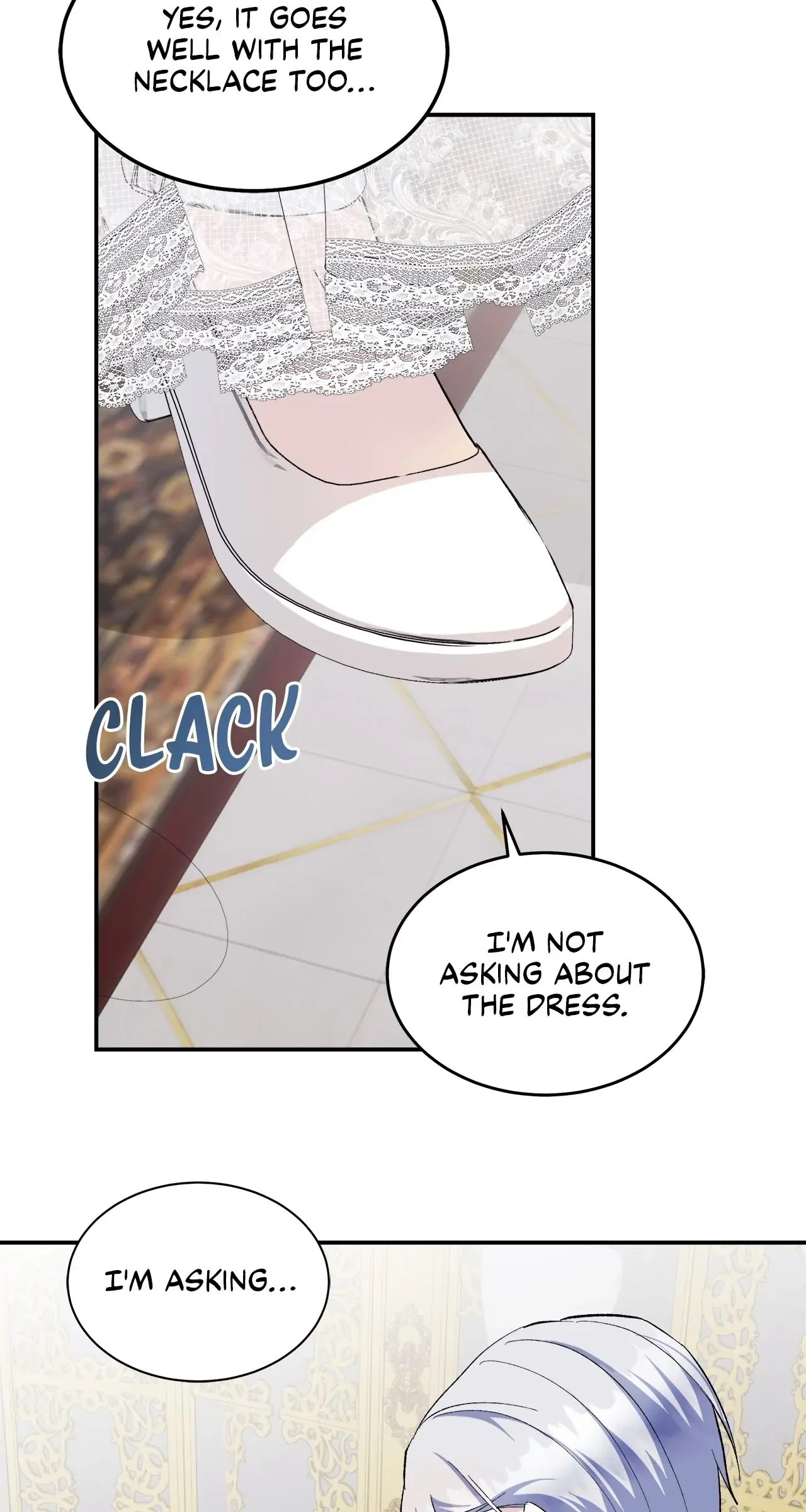 The Duke And Duchess Divorce Circumstances Chapter 19 page 71