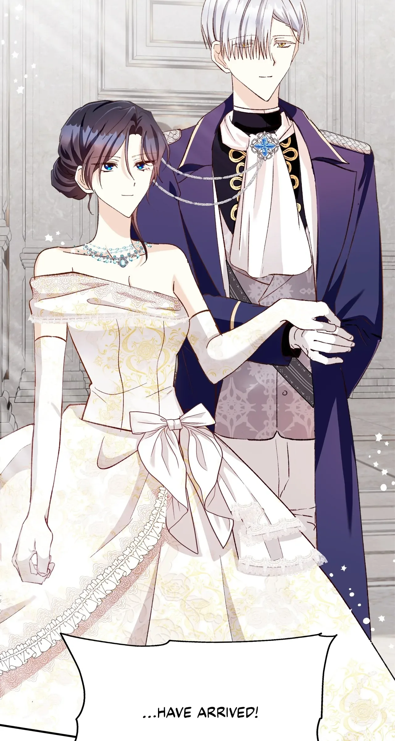 The Duke And Duchess Divorce Circumstances Chapter 19 page 79