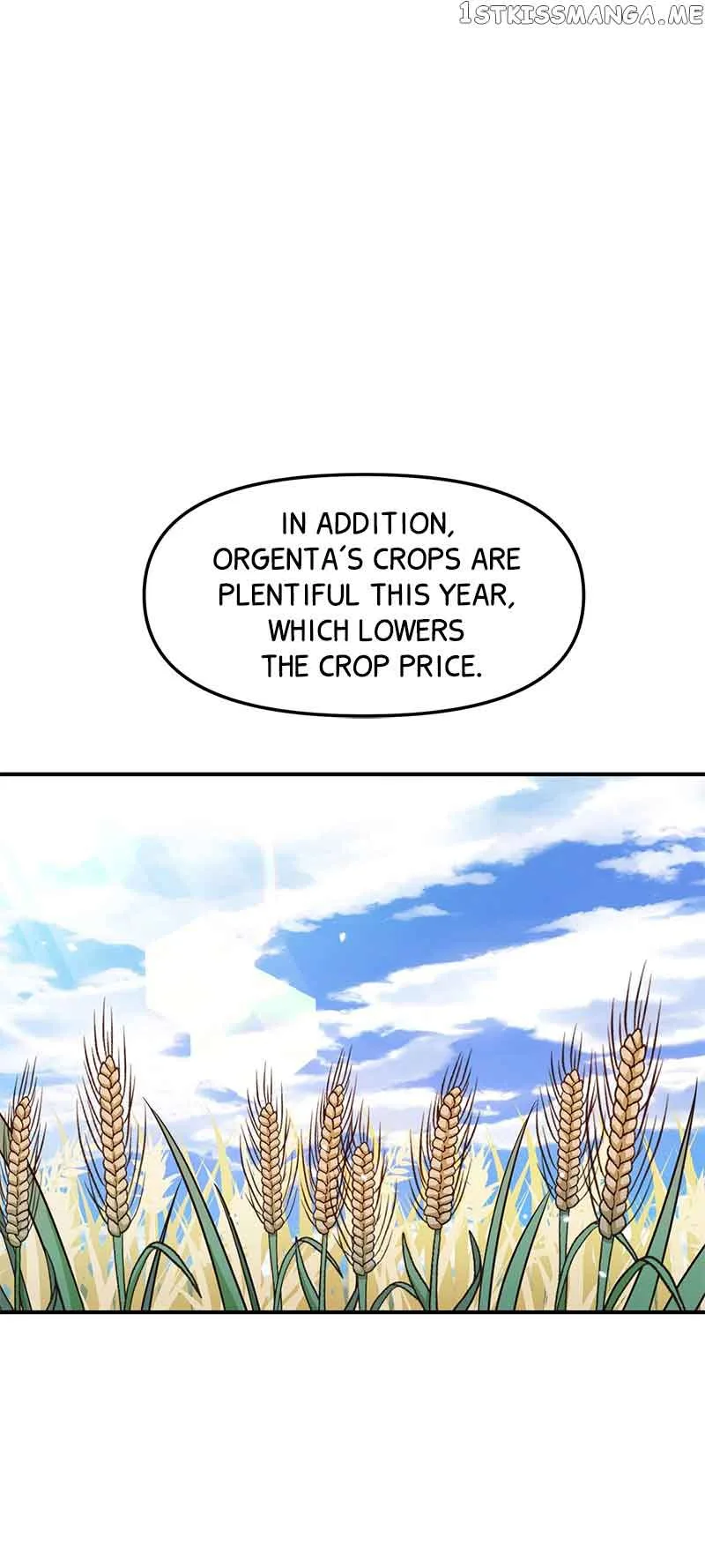 The Fake Duchess In Distresss Chapter 19 page 7